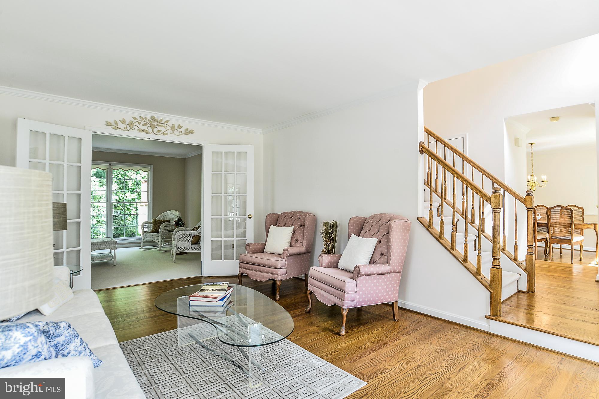 CROSSPOINTE - Residential