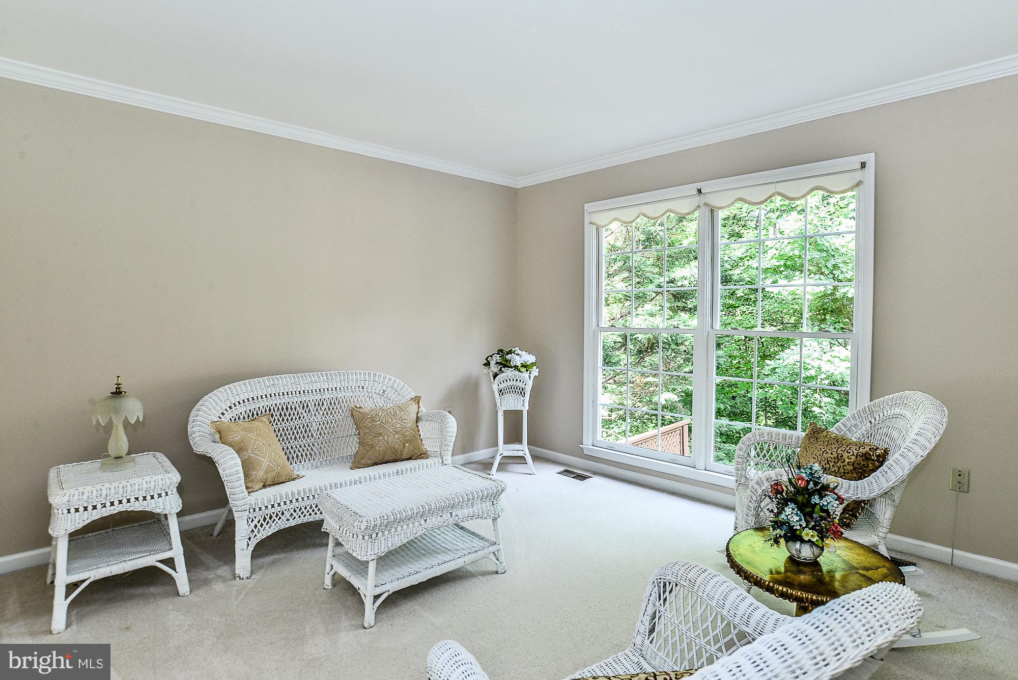 CROSSPOINTE - Residential