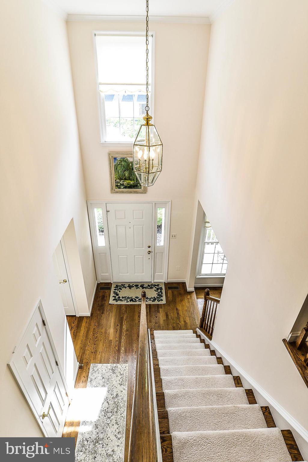 CROSSPOINTE - Residential