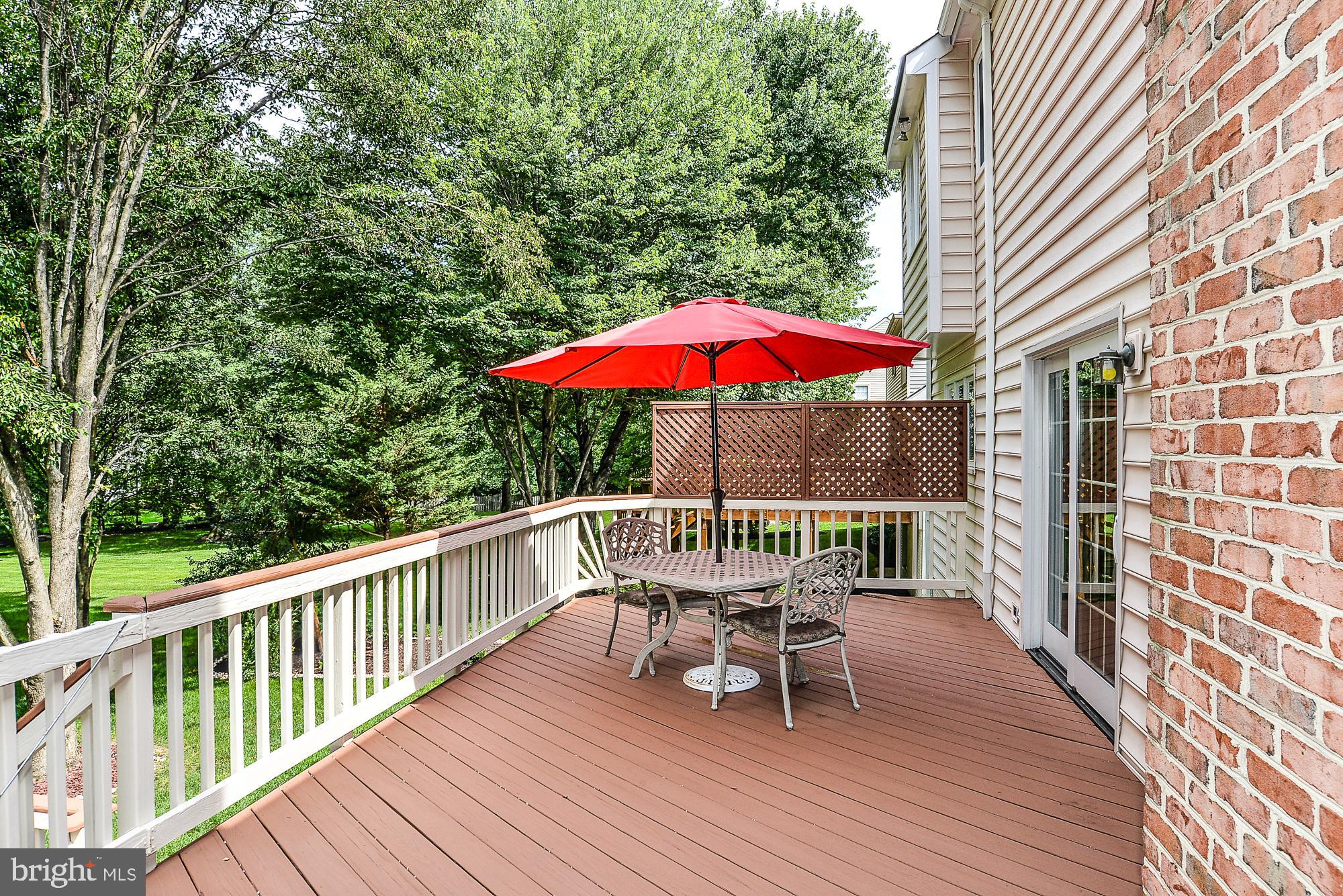 CROSSPOINTE - Residential