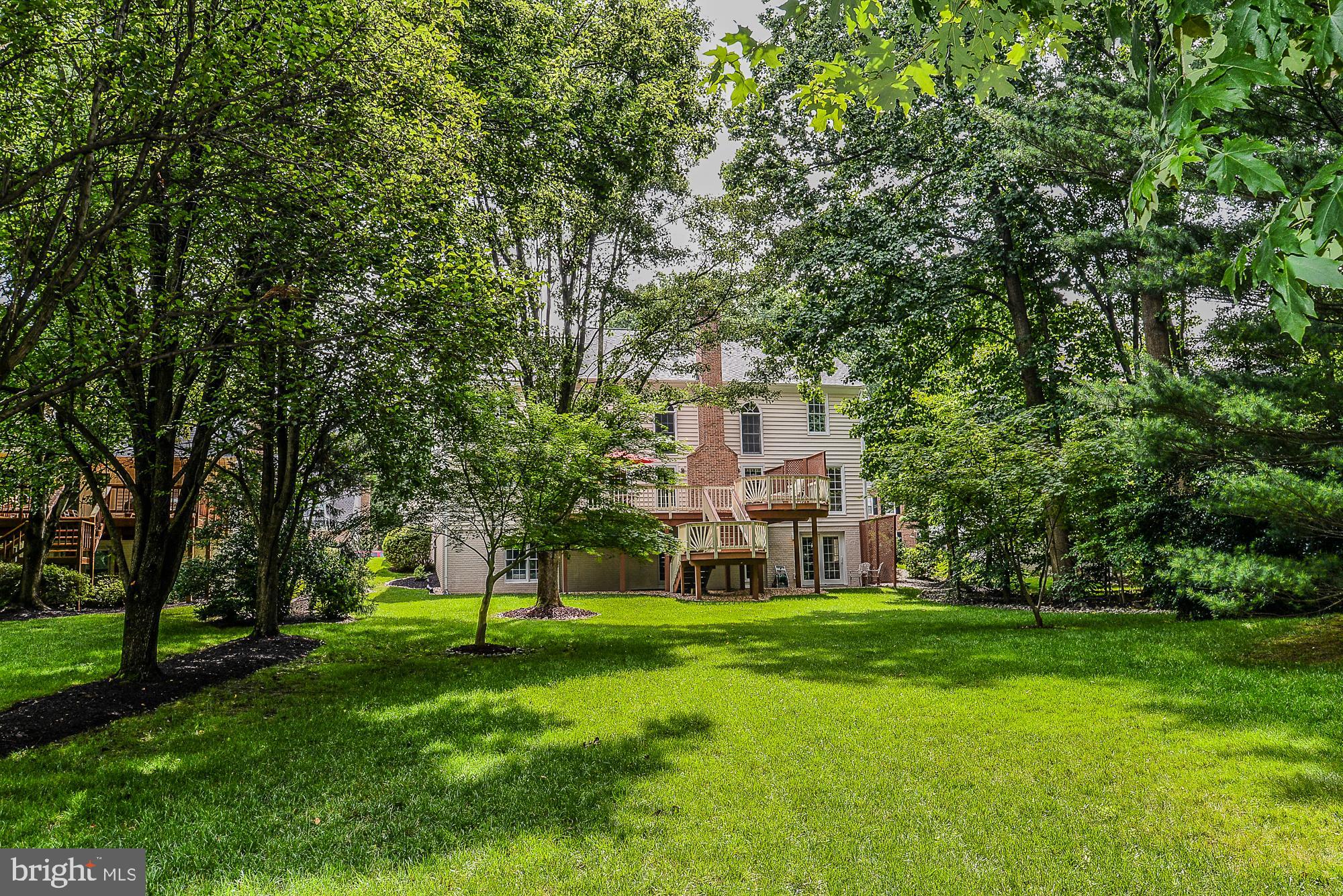 CROSSPOINTE - Residential