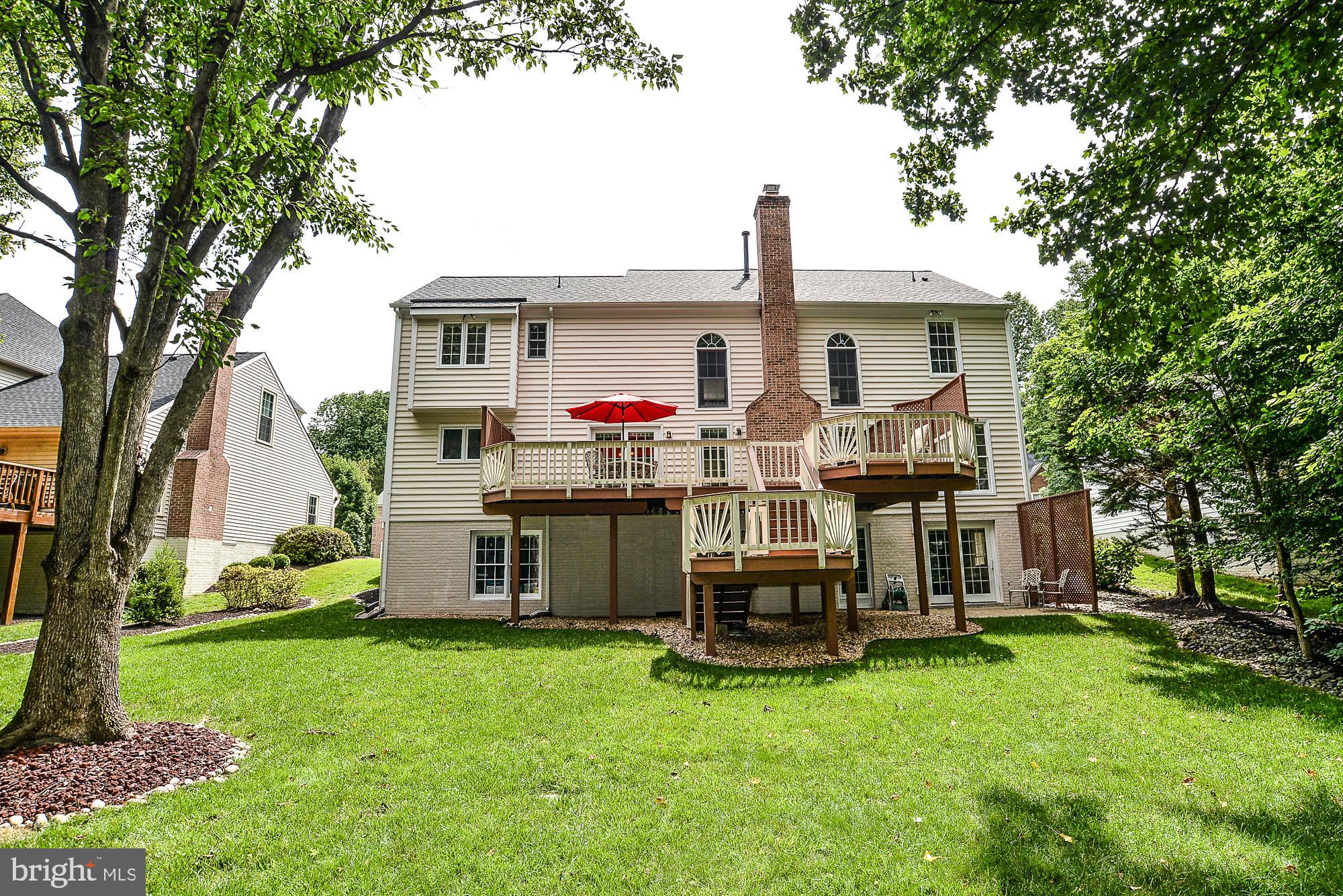 CROSSPOINTE - Residential