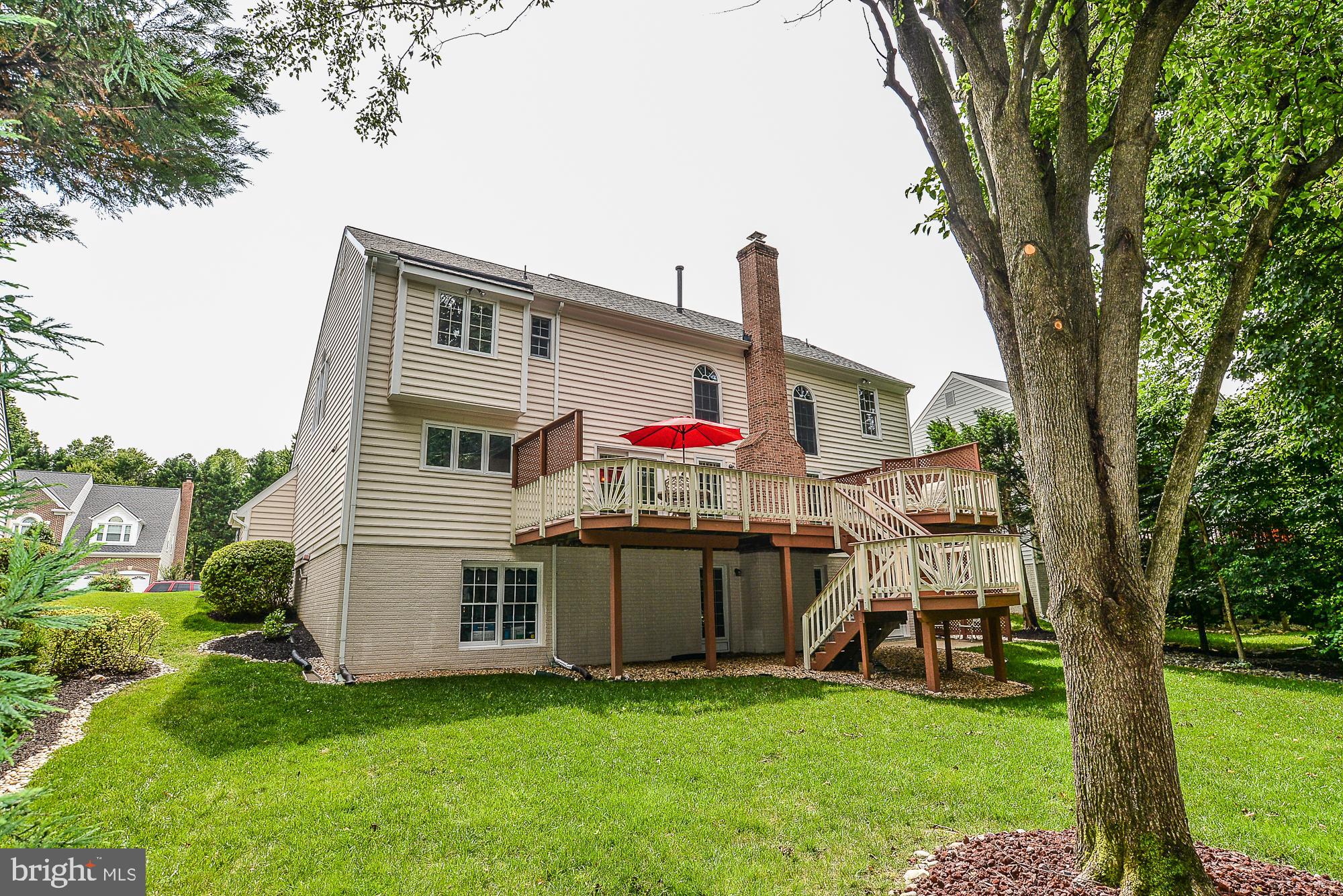 CROSSPOINTE - Residential