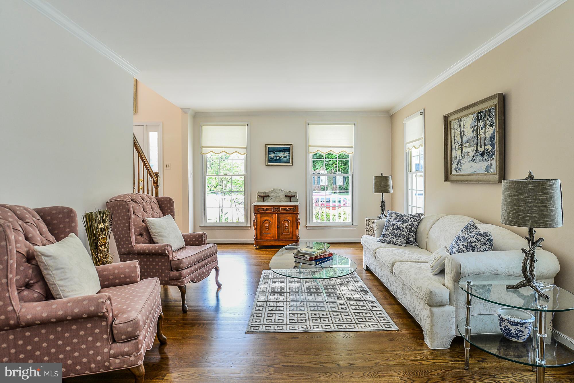 CROSSPOINTE - Residential