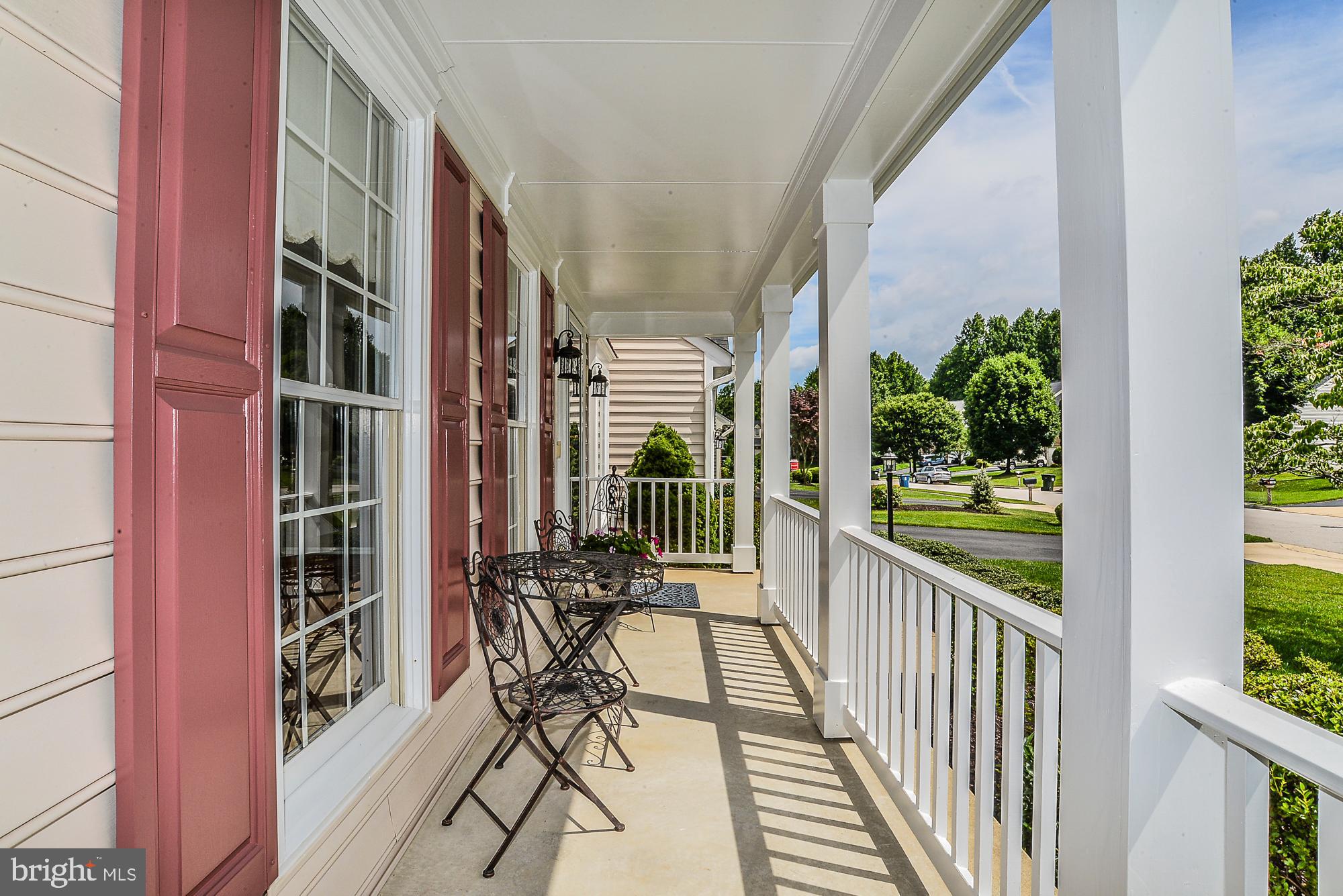 CROSSPOINTE - Residential