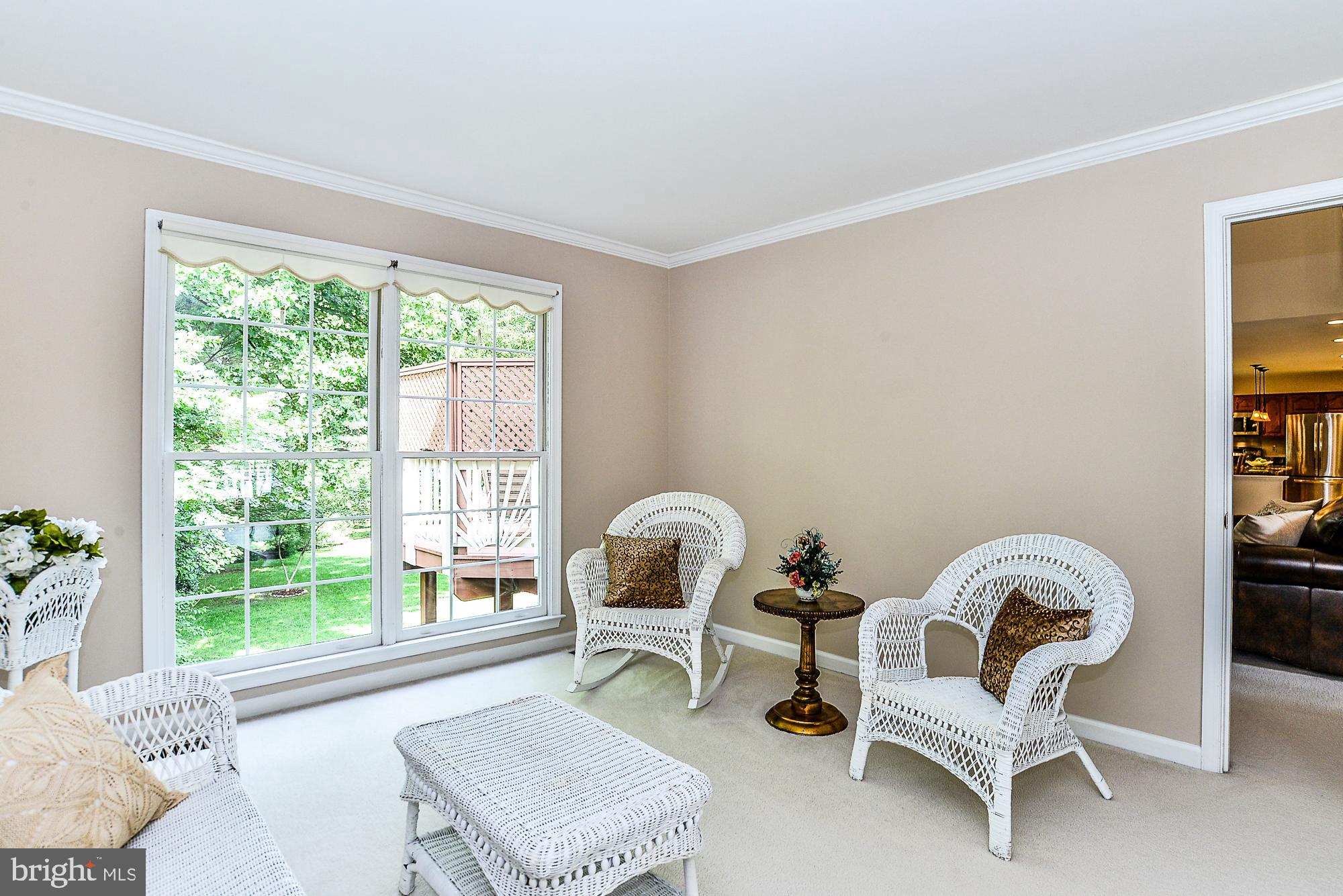 CROSSPOINTE - Residential