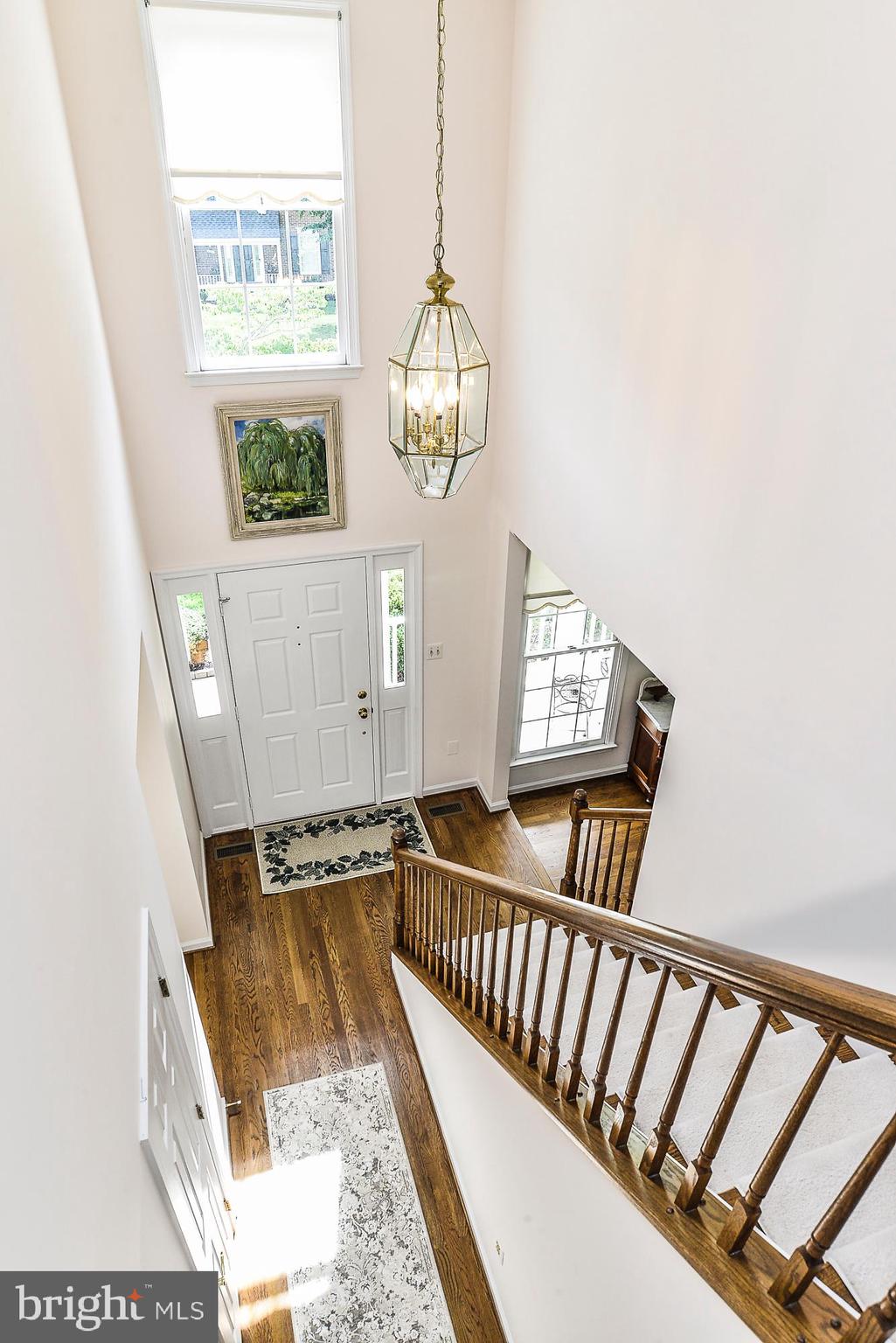 CROSSPOINTE - Residential