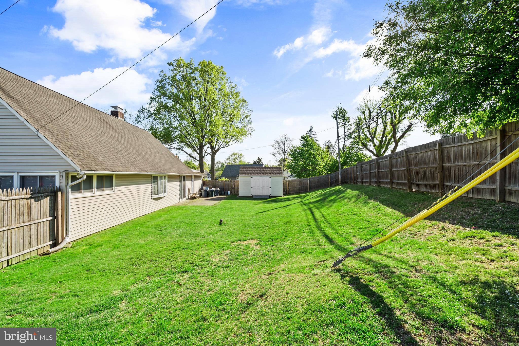 FORSYTHIA GATE - Residential
