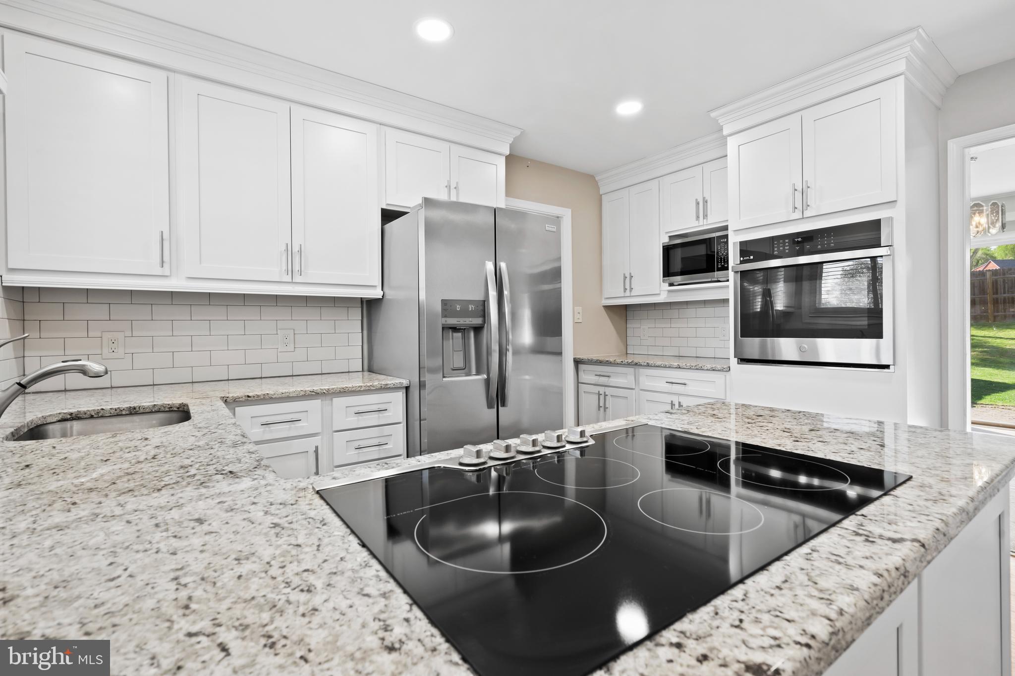 FORSYTHIA GATE - Residential