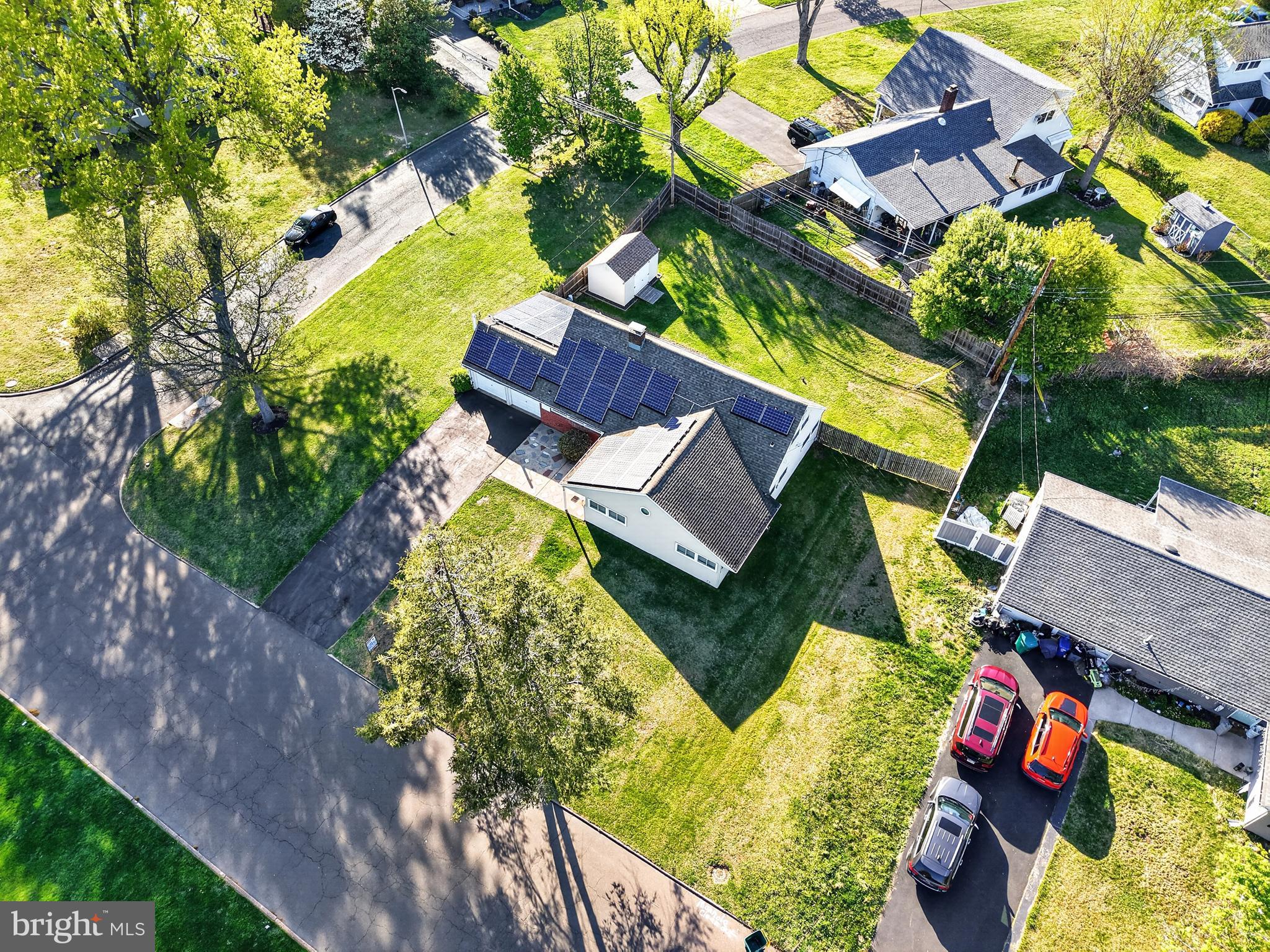 FORSYTHIA GATE - Residential