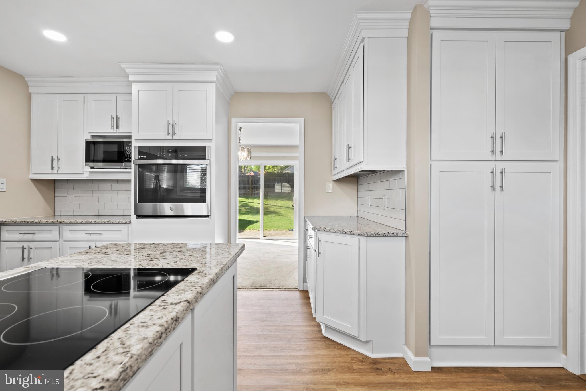 FORSYTHIA GATE - Residential