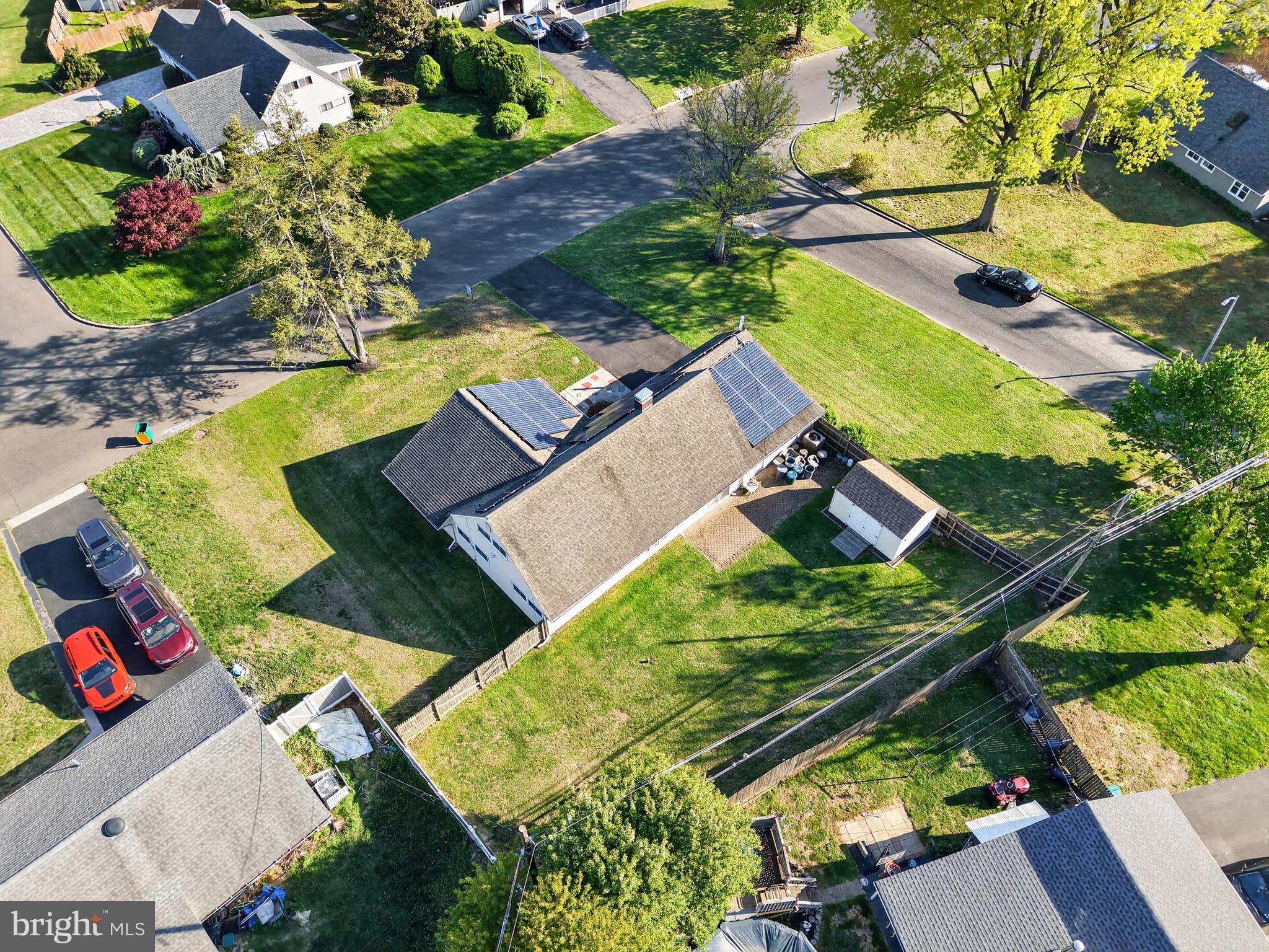 FORSYTHIA GATE - Residential