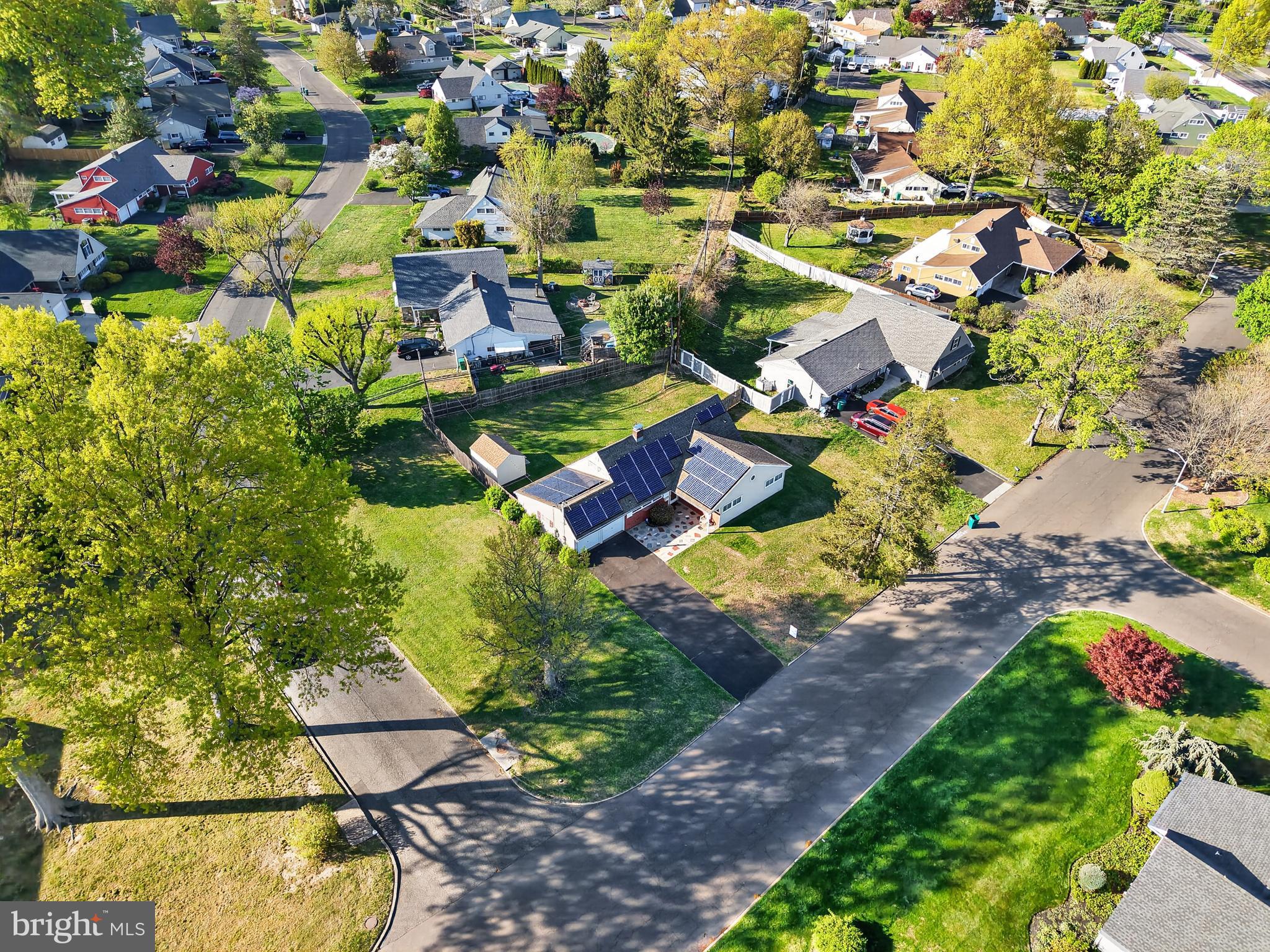 FORSYTHIA GATE - Residential