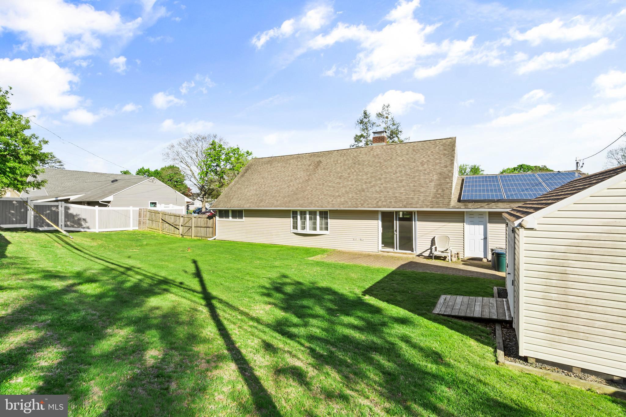 FORSYTHIA GATE - Residential