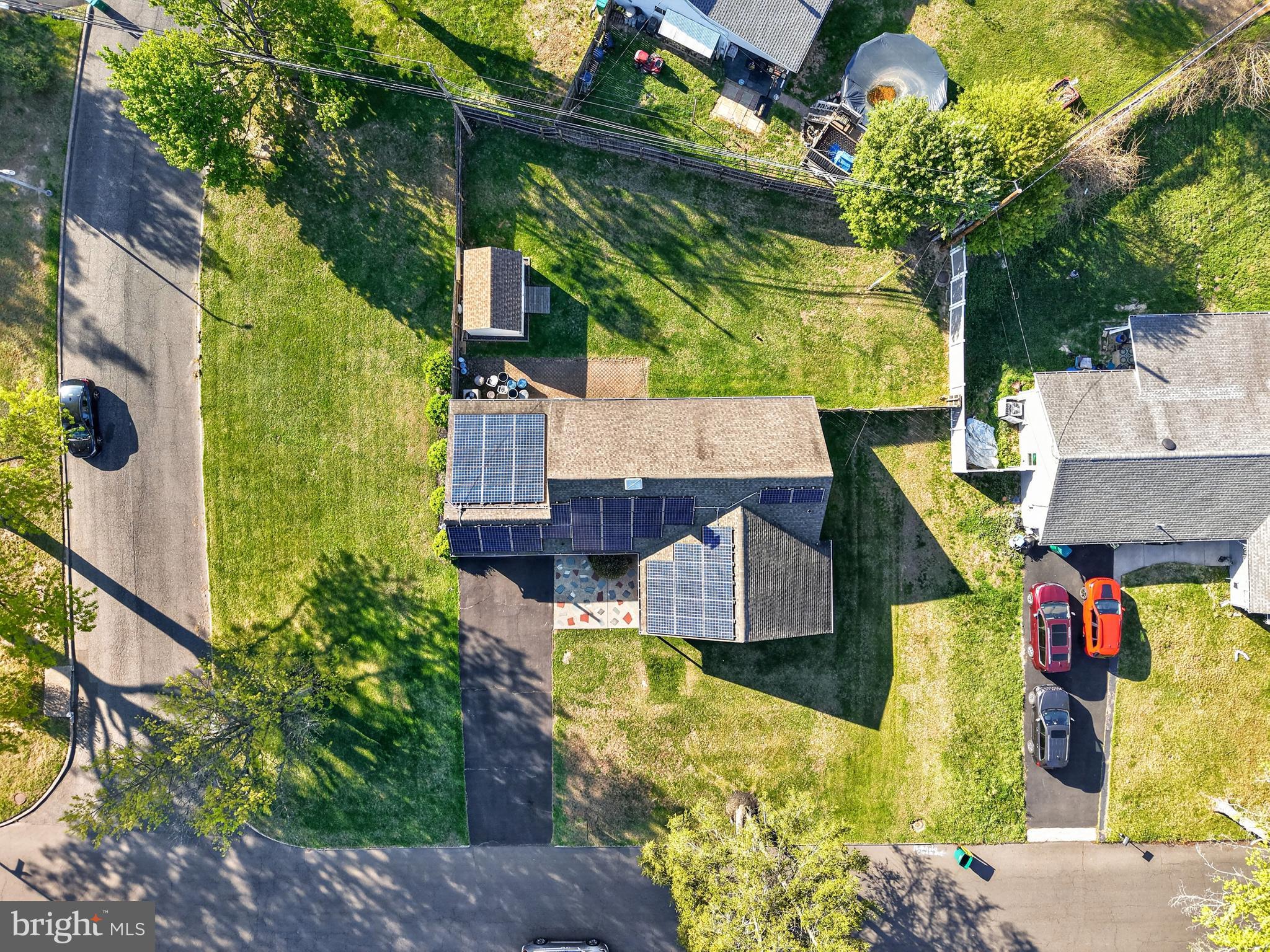 FORSYTHIA GATE - Residential