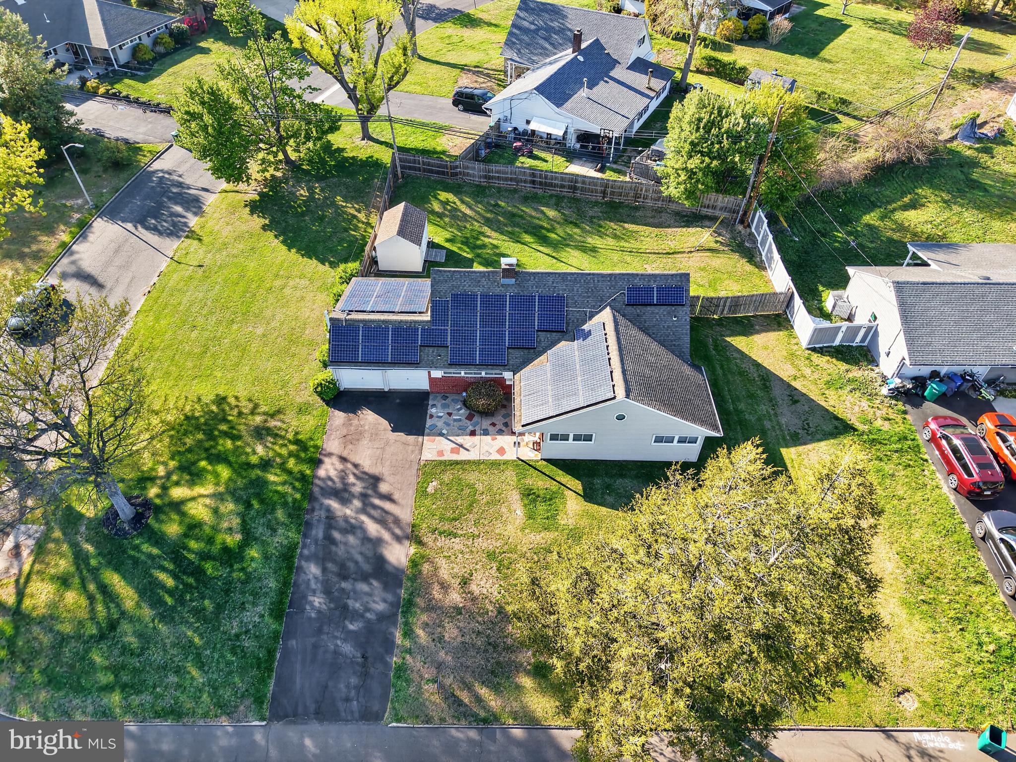 FORSYTHIA GATE - Residential