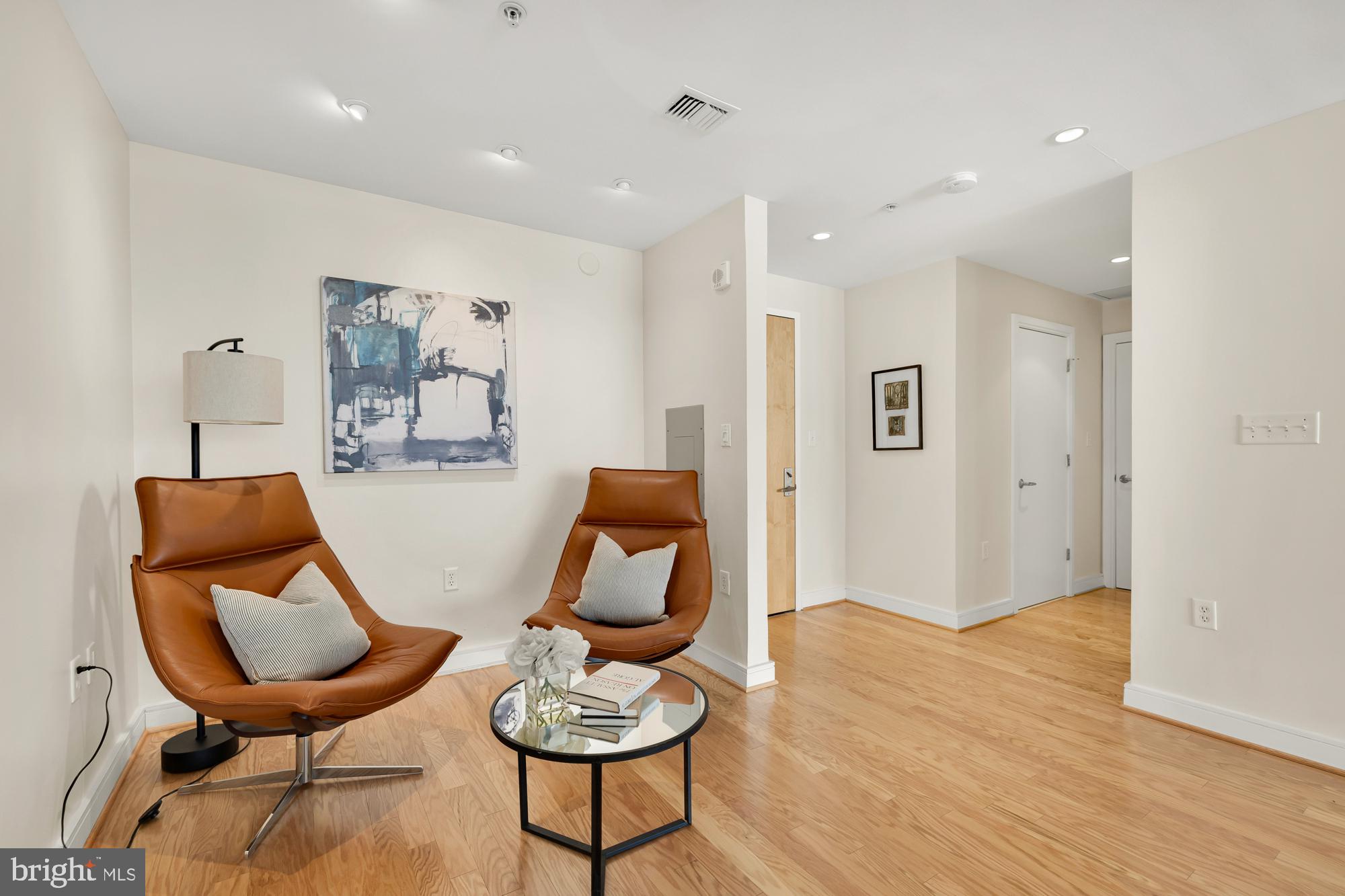 ADAGIO - Residential