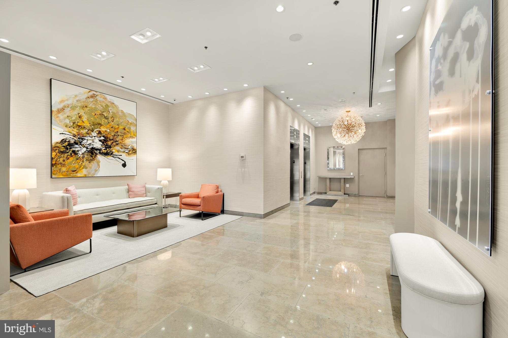 ADAGIO - Residential