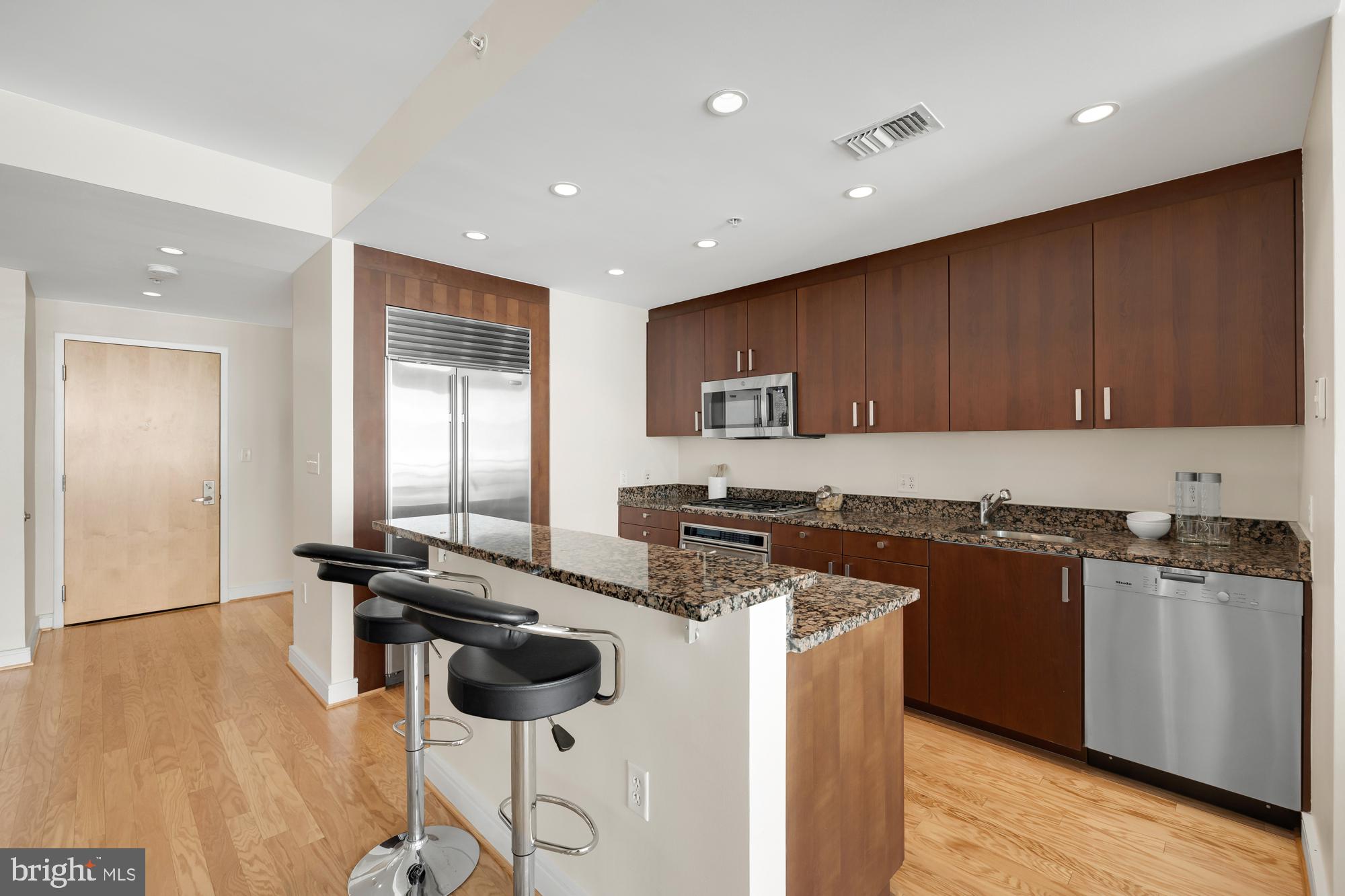 ADAGIO - Residential