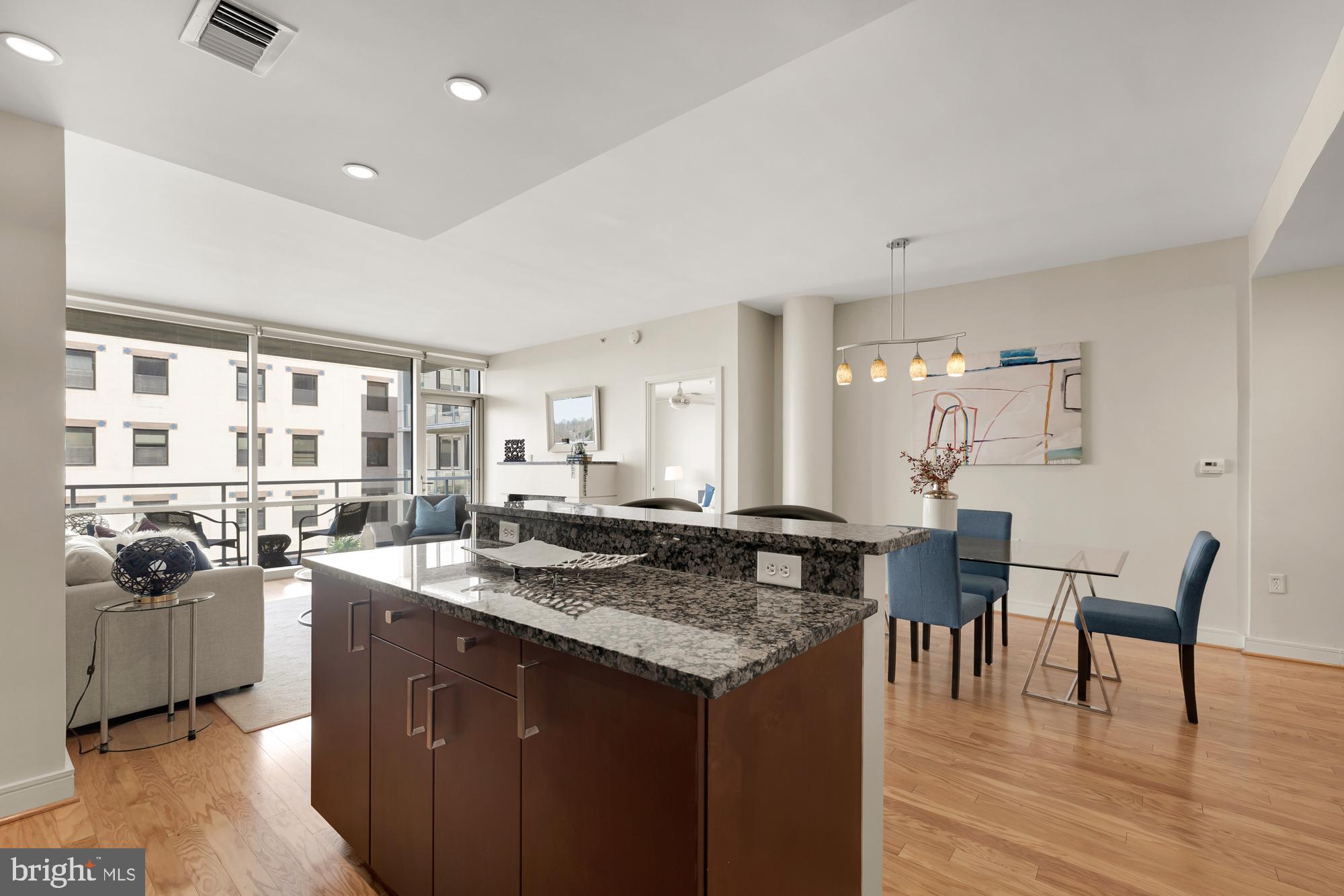 ADAGIO - Residential