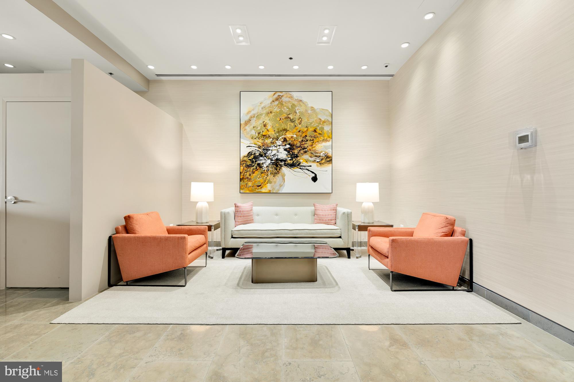 ADAGIO - Residential