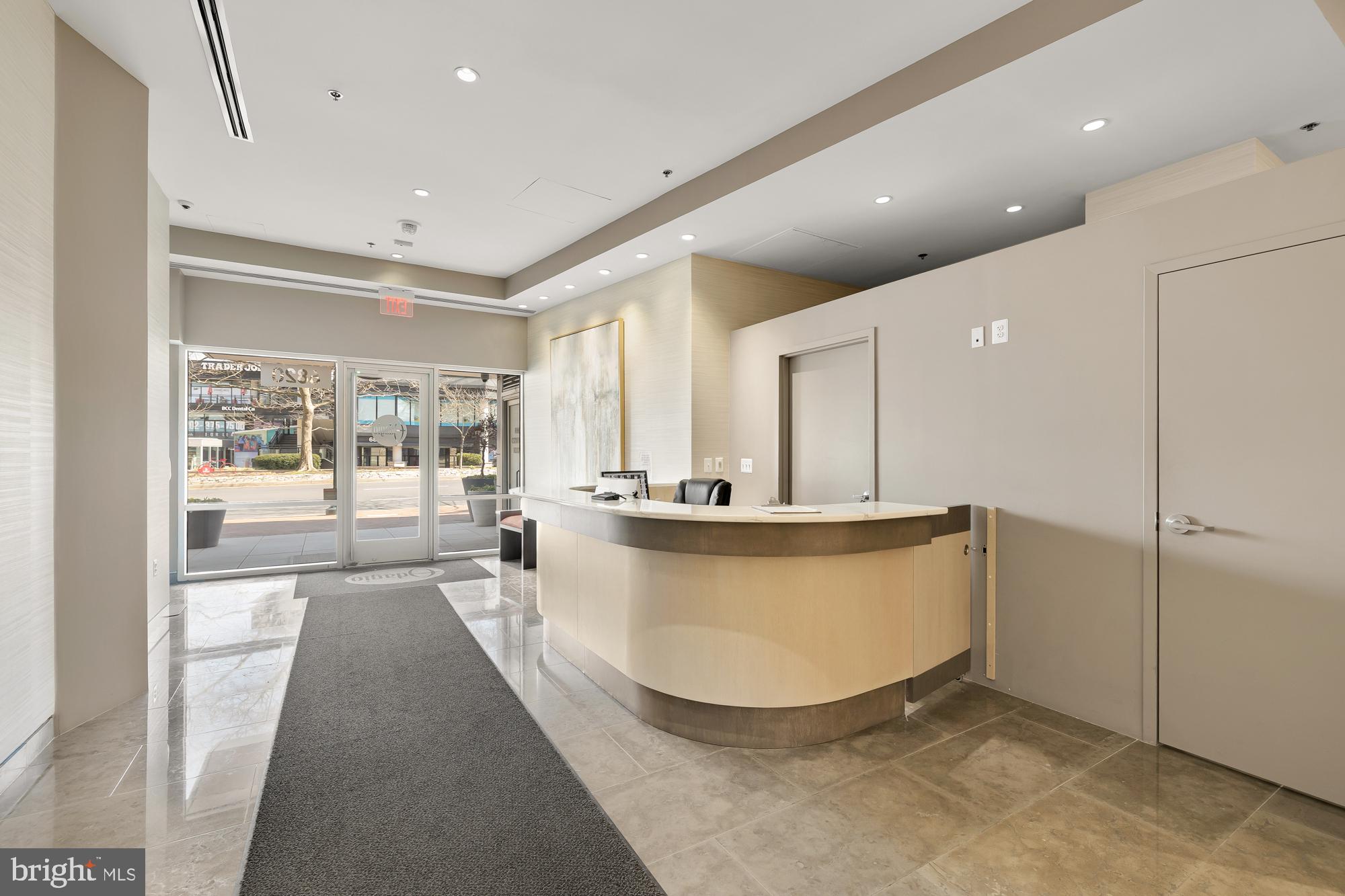 ADAGIO - Residential