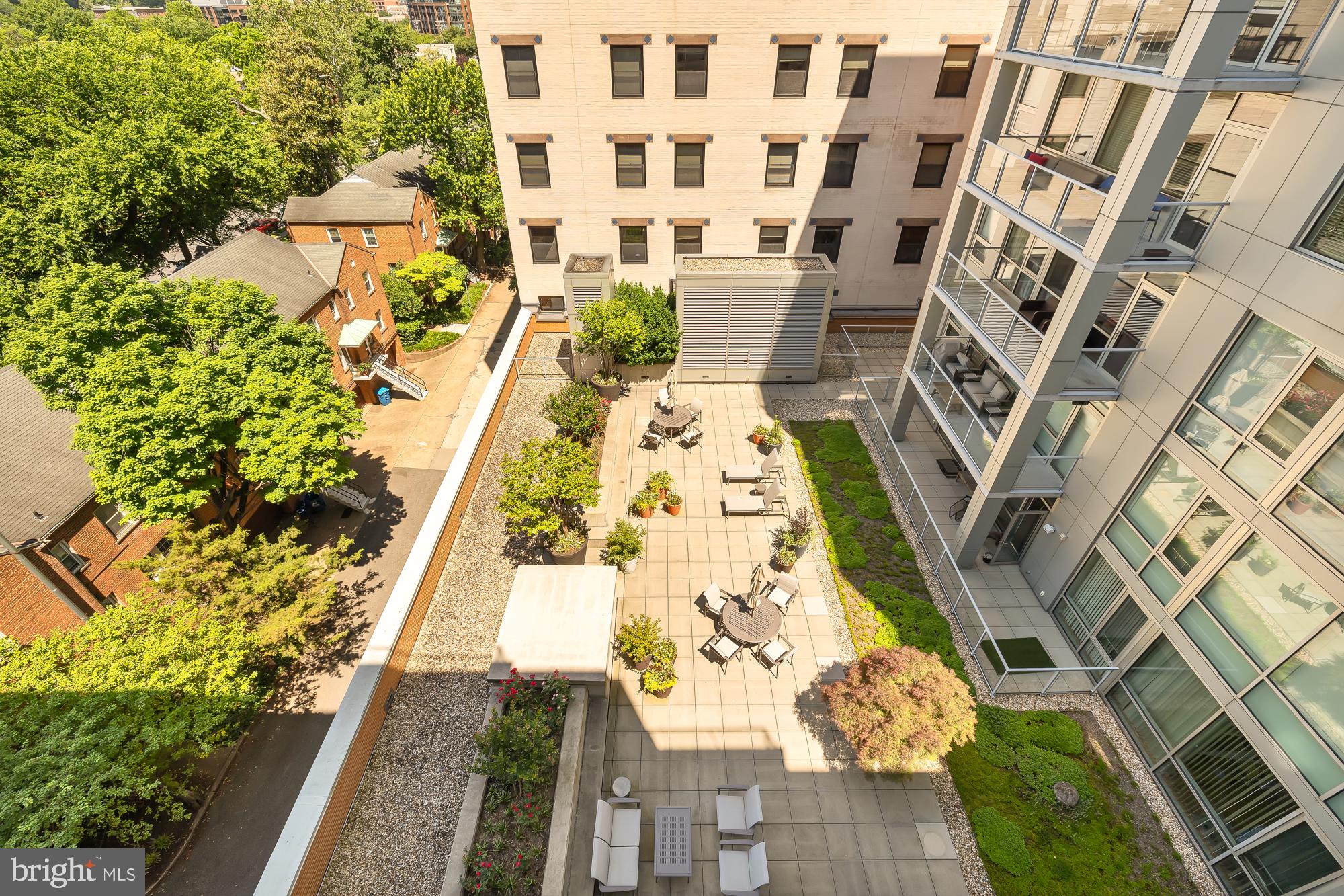 ADAGIO - Residential