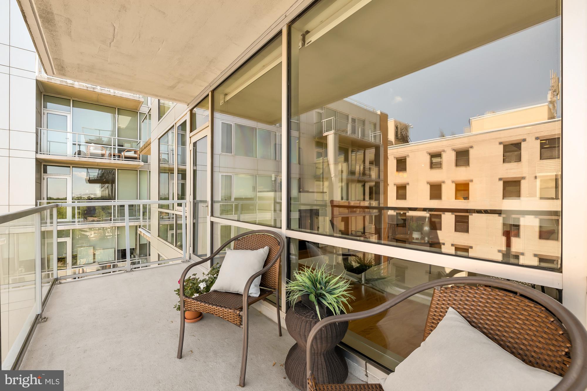 ADAGIO - Residential