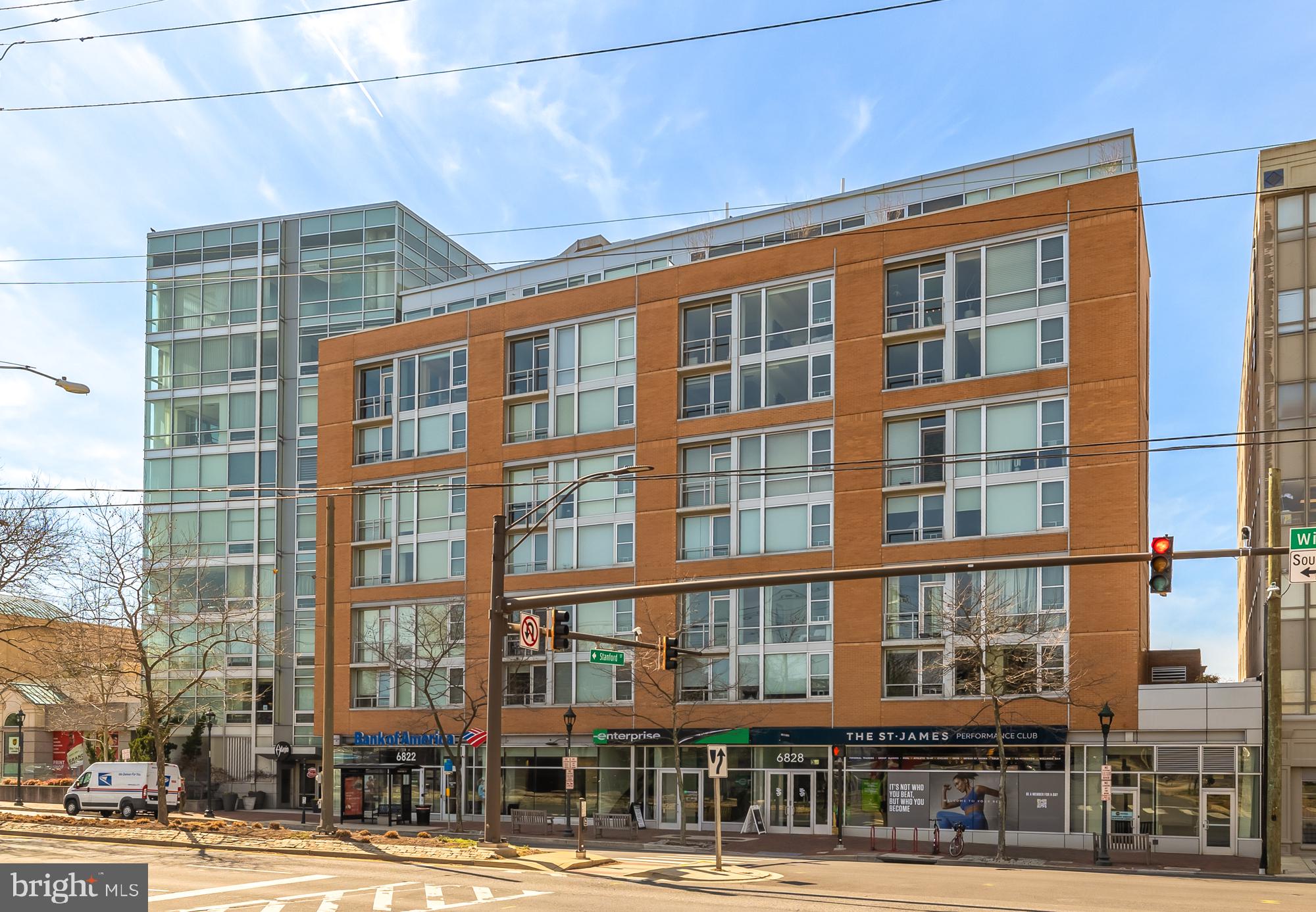 ADAGIO - Residential