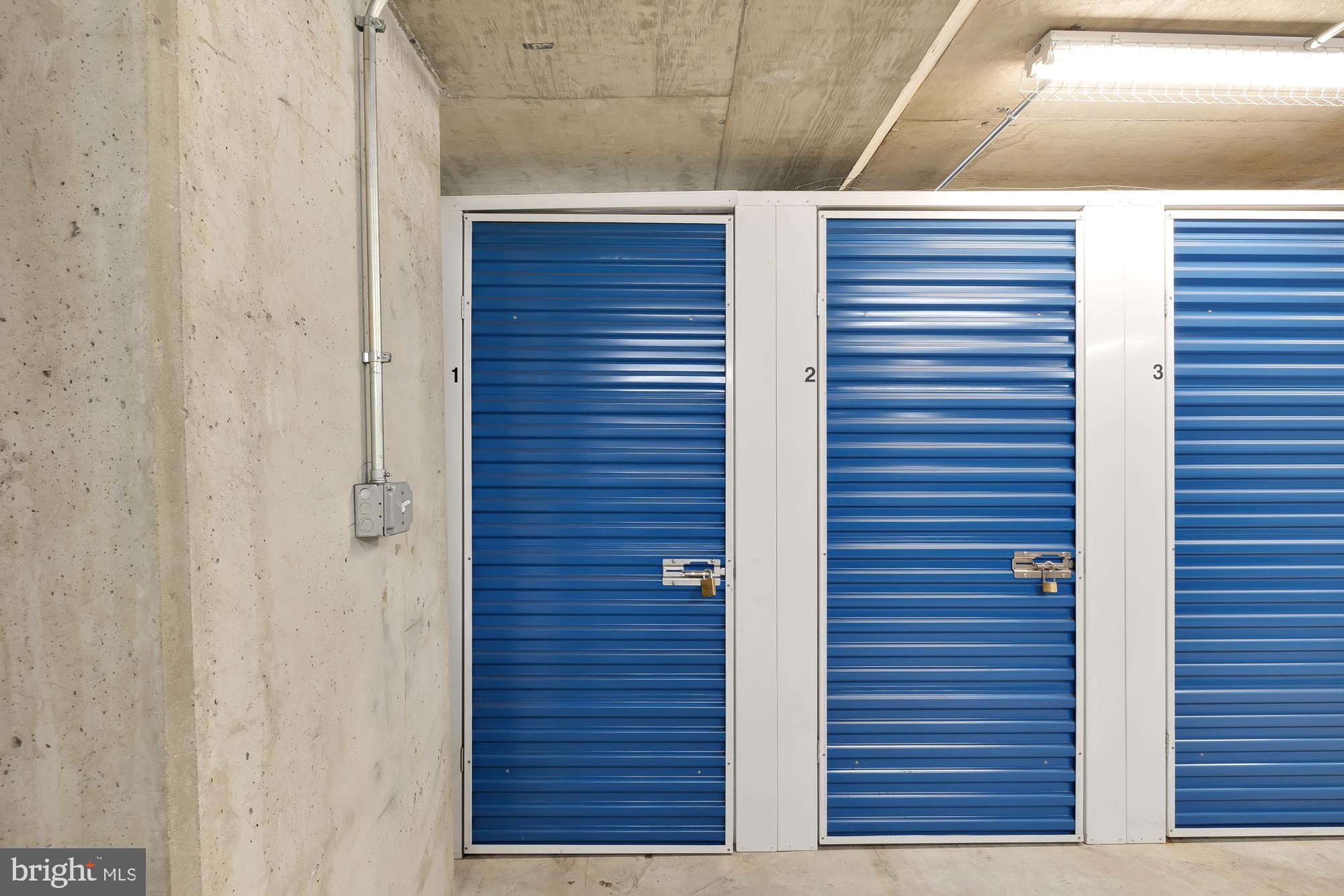 ADAGIO - Residential