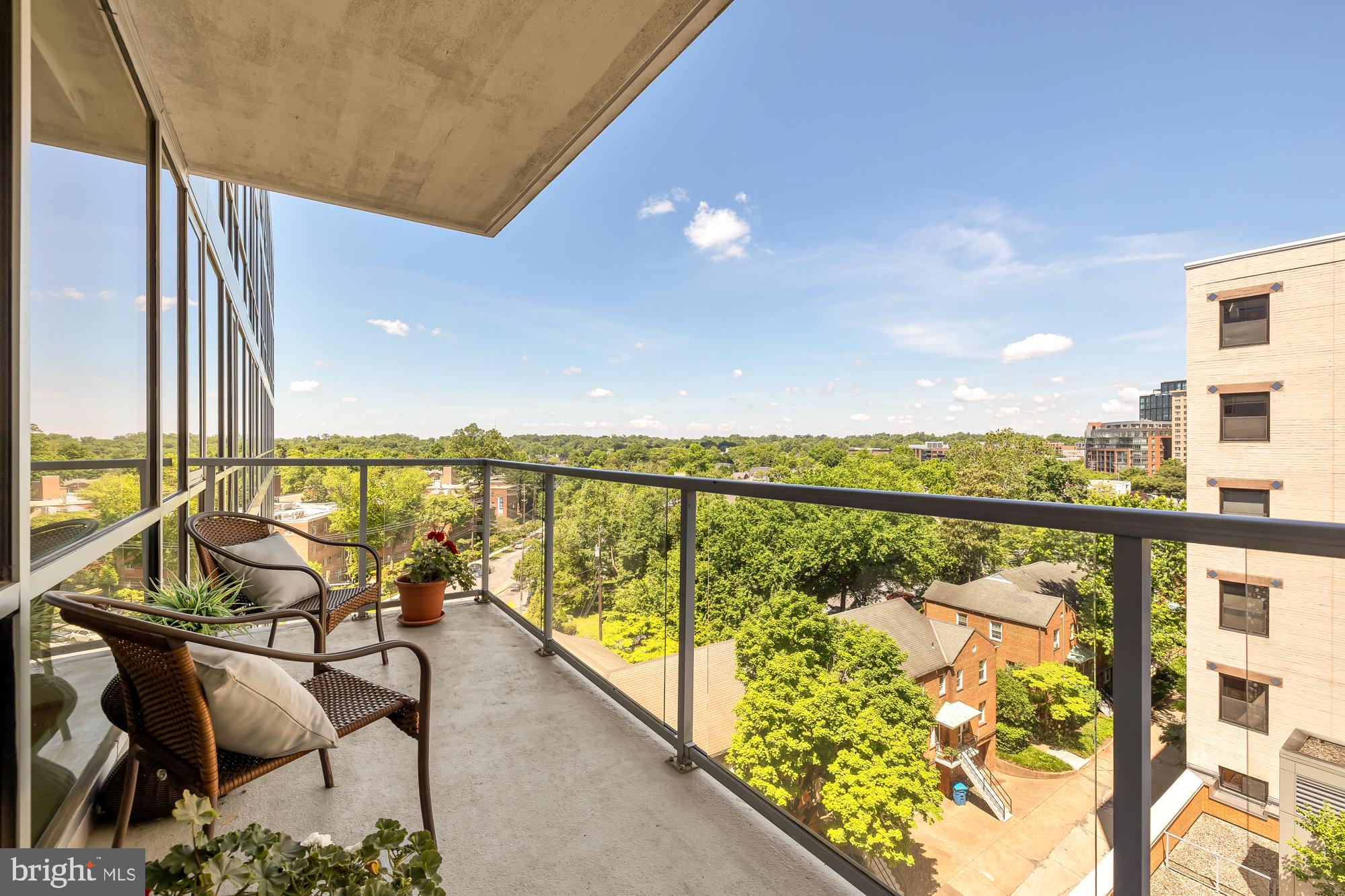 ADAGIO - Residential