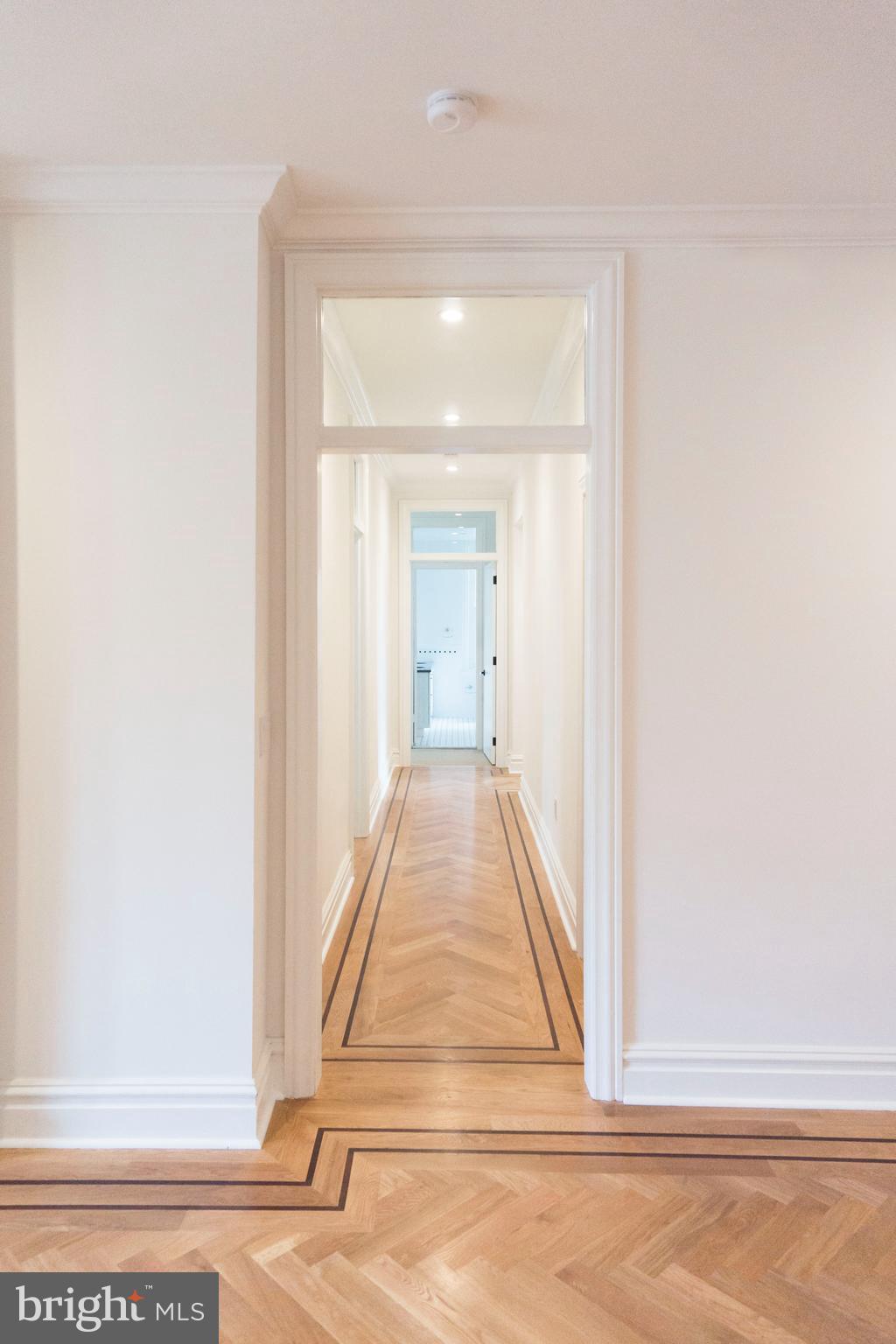 CENTER CITY - Residential Lease