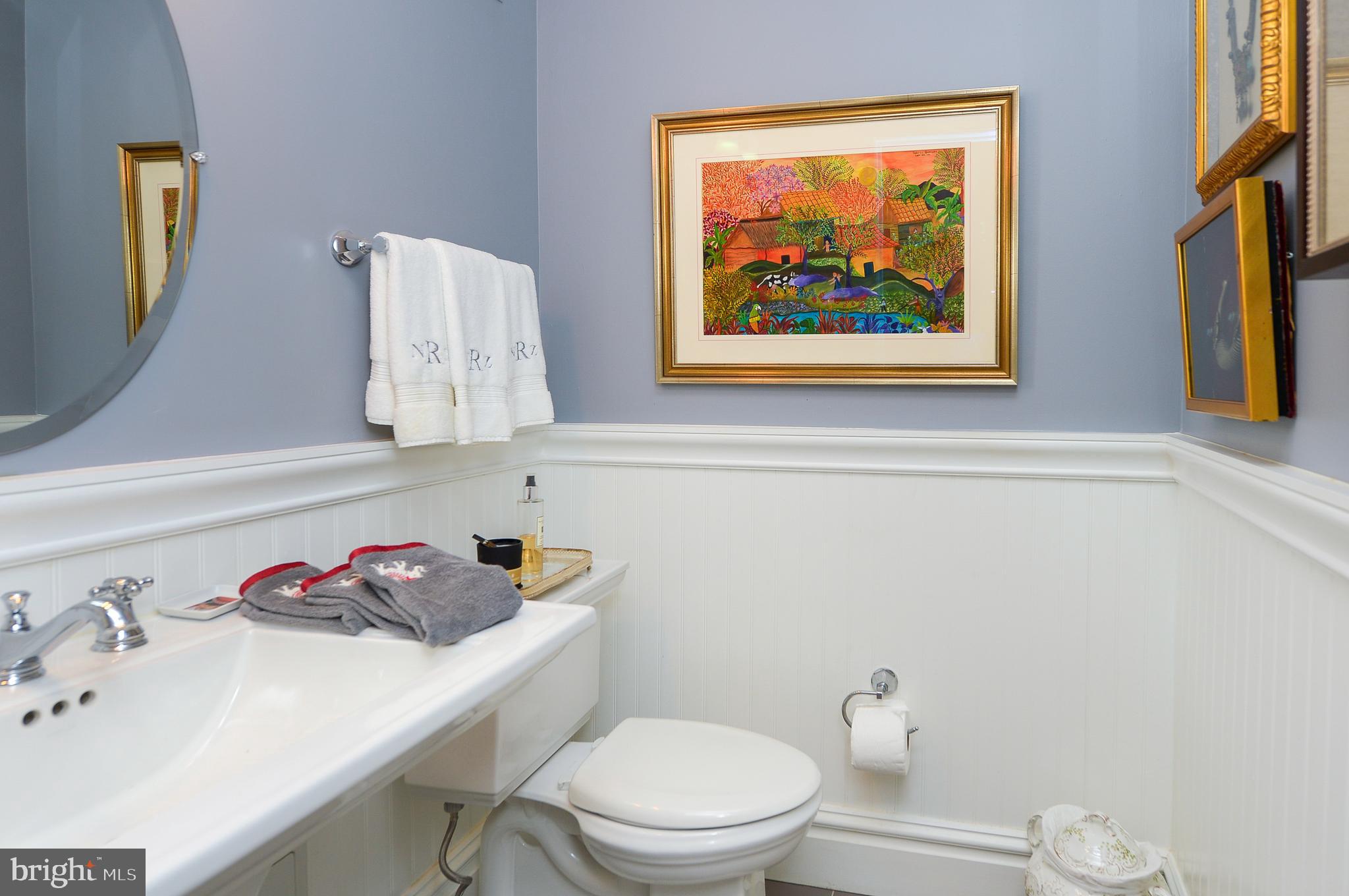 CENTER CITY - Residential Lease