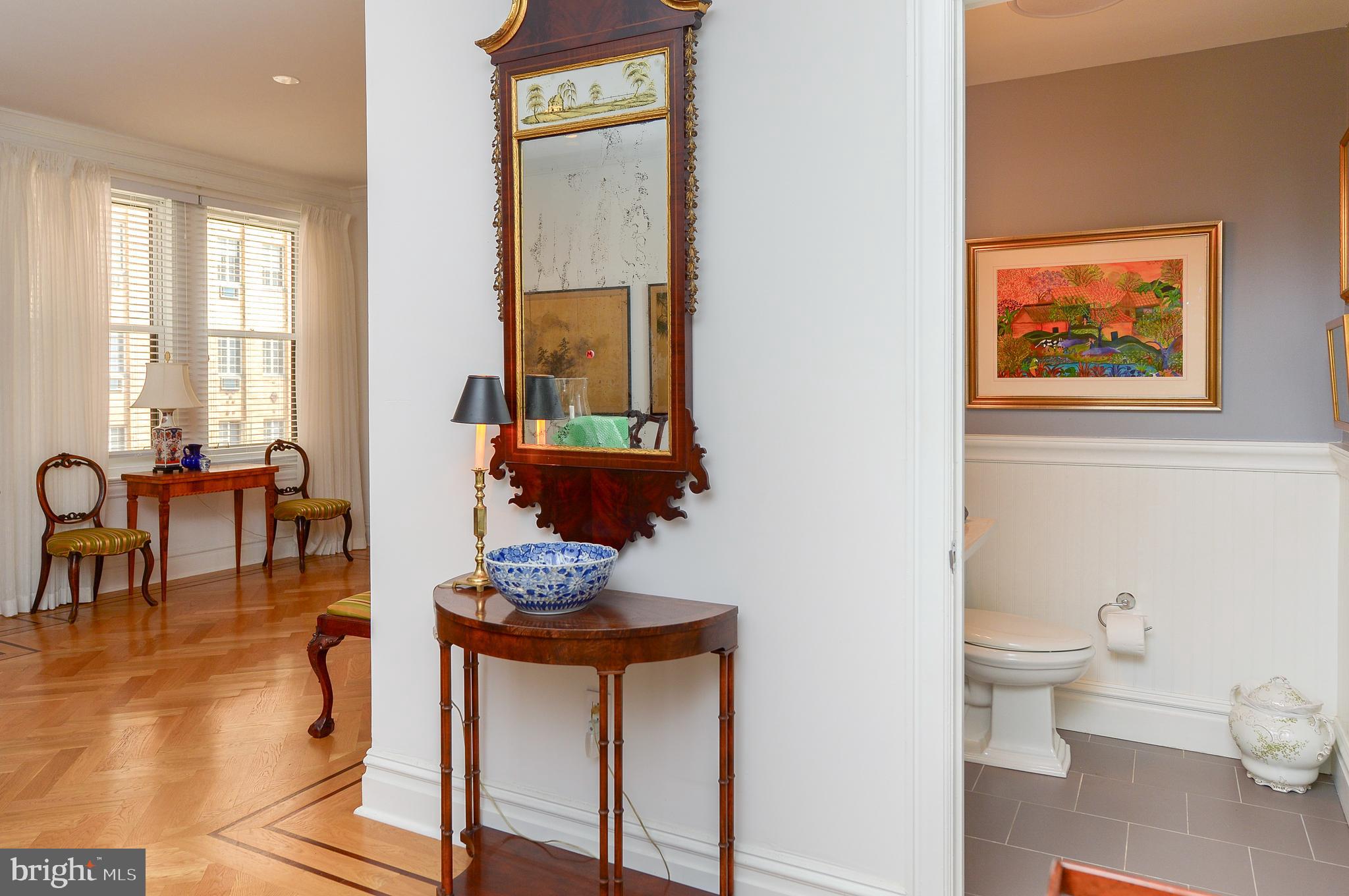 CENTER CITY - Residential Lease