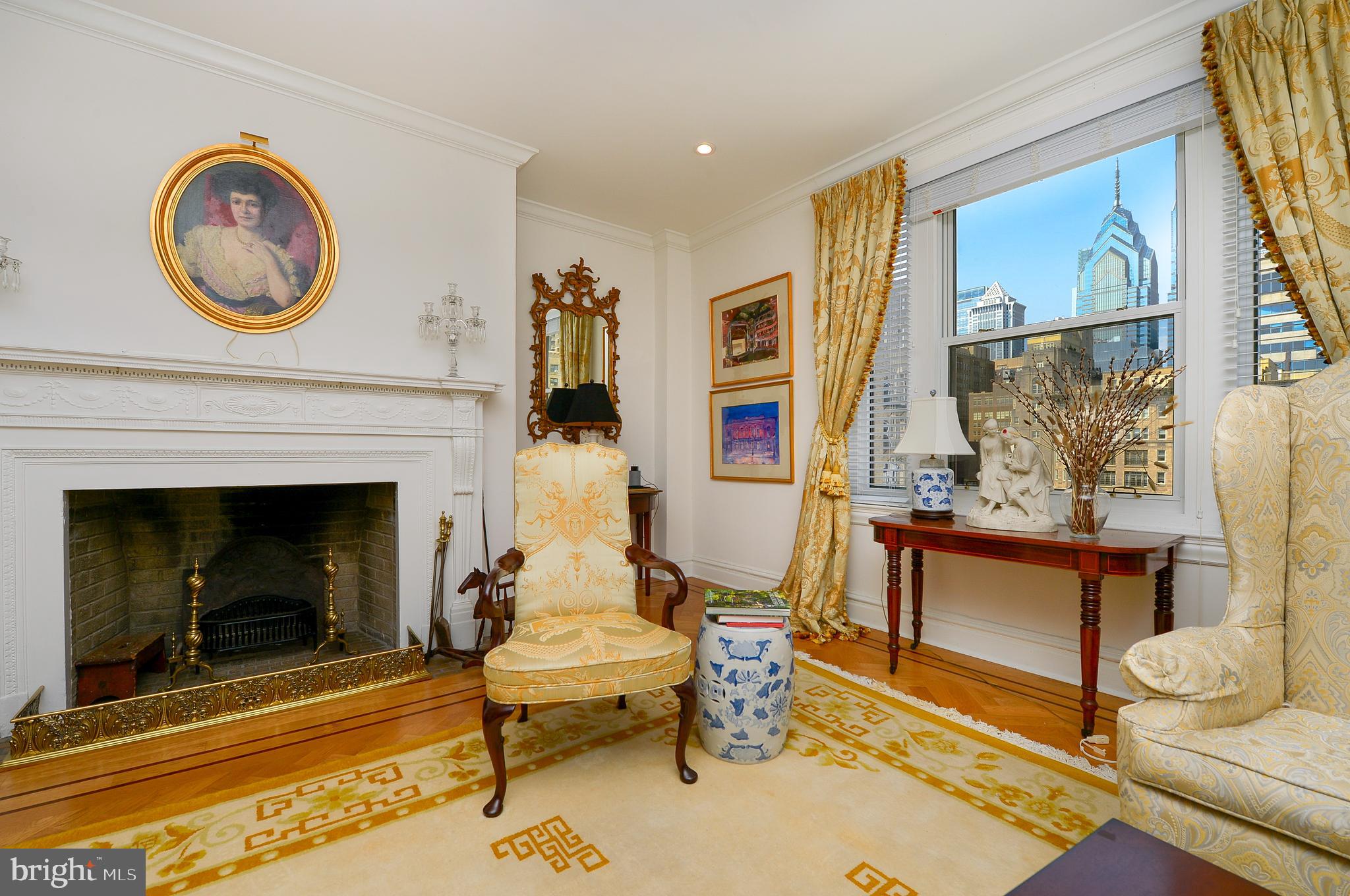 CENTER CITY - Residential Lease