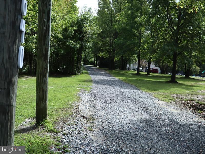 640 RUSSELL MILL ROAD