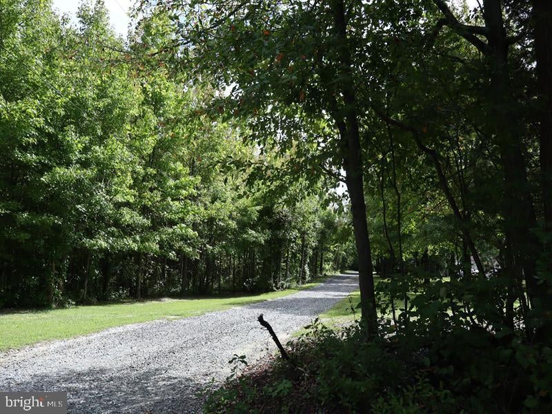640 RUSSELL MILL ROAD