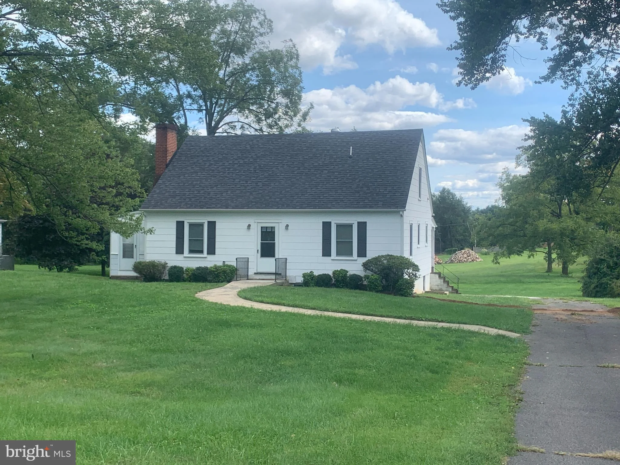 80 Maple Drive, Madison, VA 22727