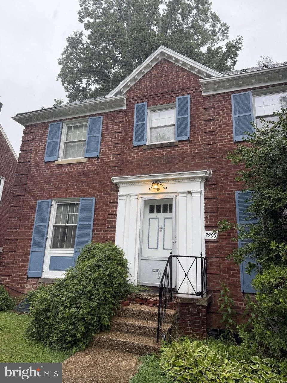 7905 13th Street NW, Washington, DC, 20012