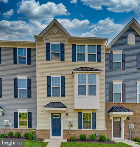 Townhouse For Rent - 124 Bishop Way<br/> DUBLIN, PA 18917