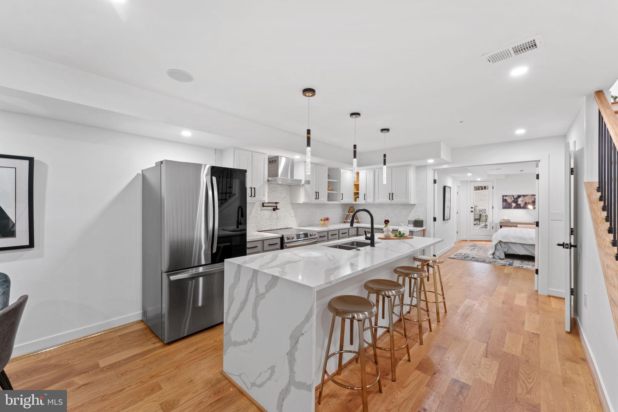1312 FAIRMONT STREET NW 1