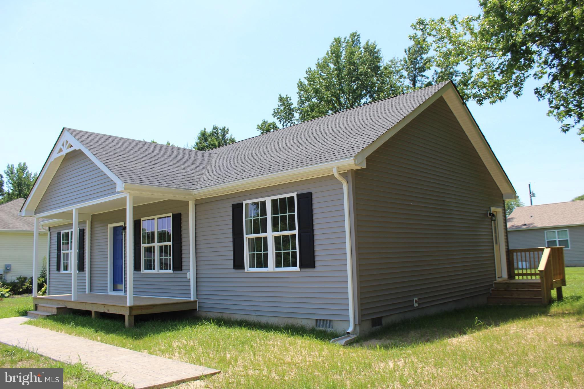 BERKLEY BEACH - Residential