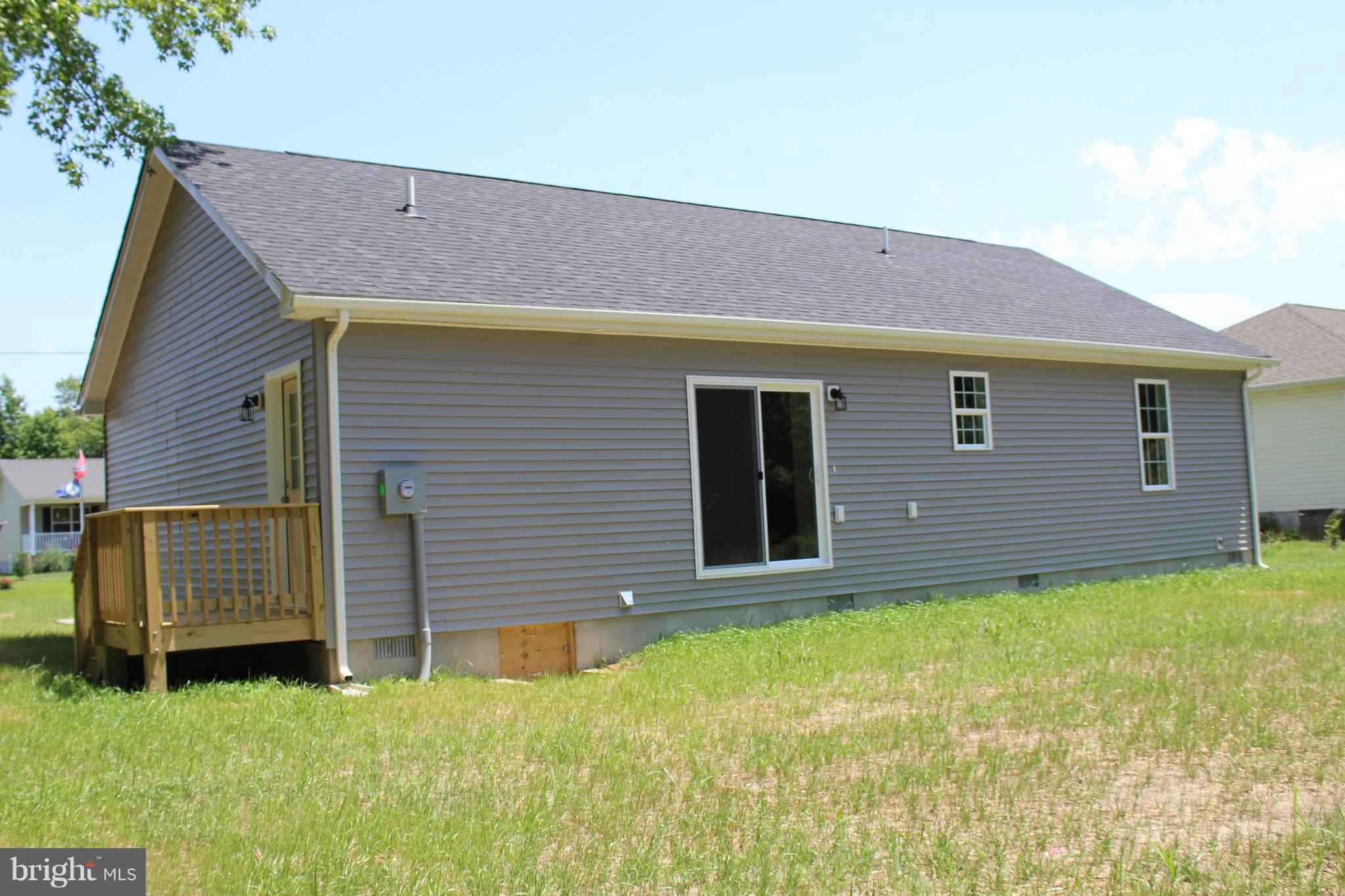 BERKLEY BEACH - Residential