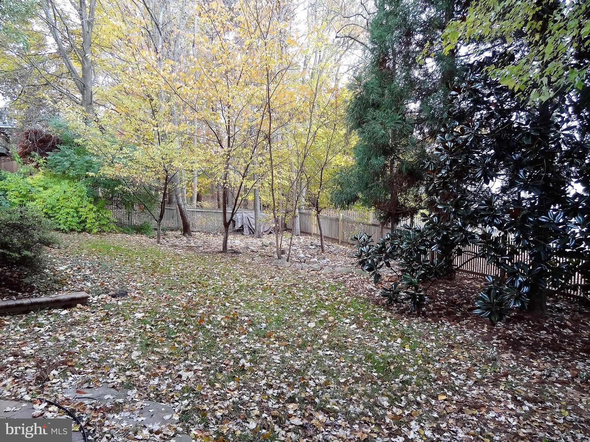 LITTLE ROCKY RUN - Residential Lease