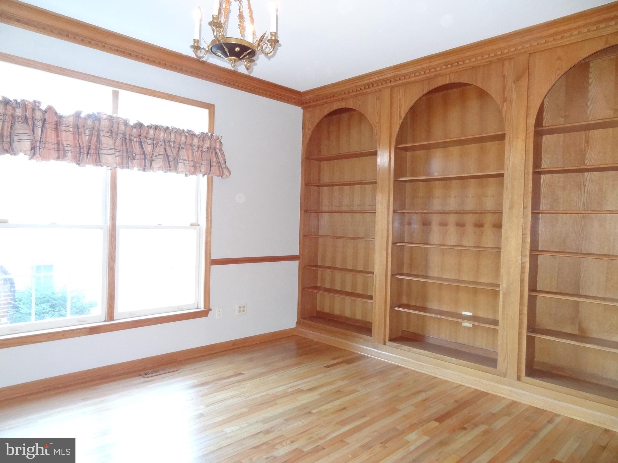 LITTLE ROCKY RUN - Residential Lease