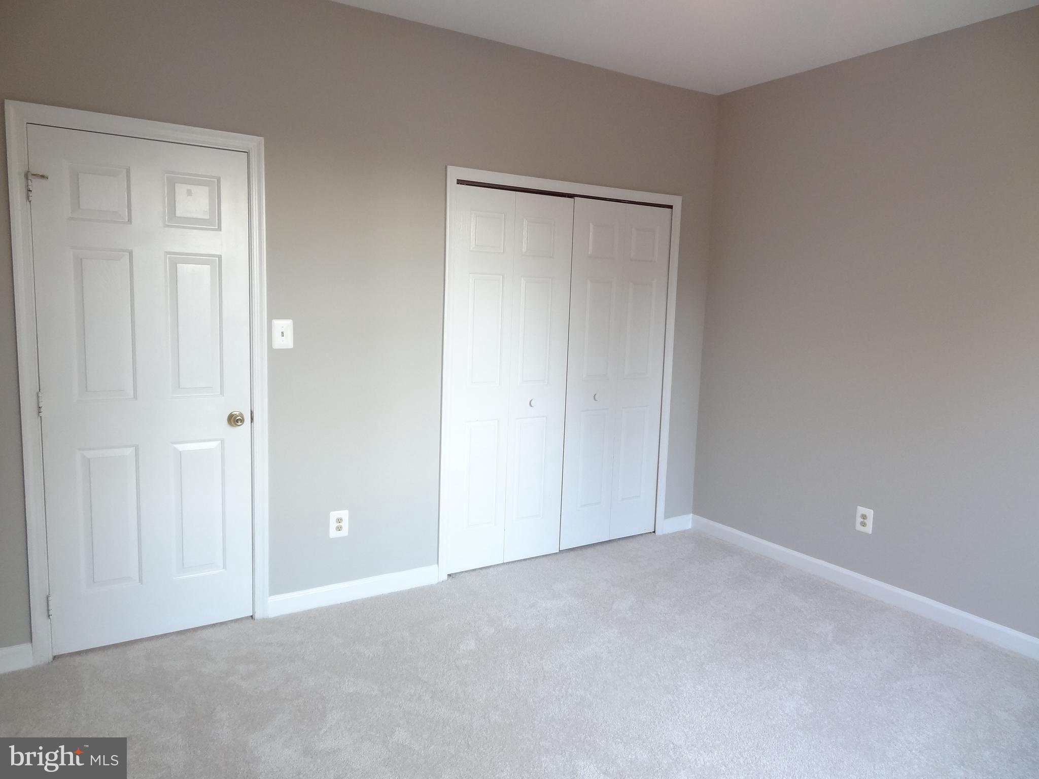 LITTLE ROCKY RUN - Residential Lease