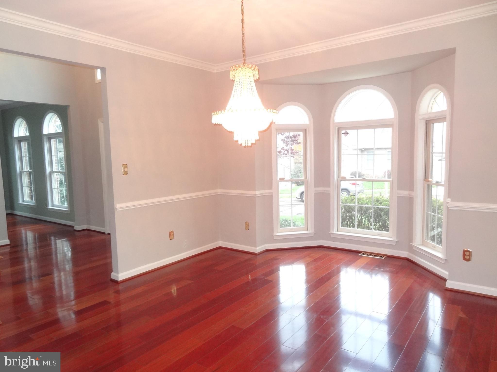 LITTLE ROCKY RUN - Residential Lease