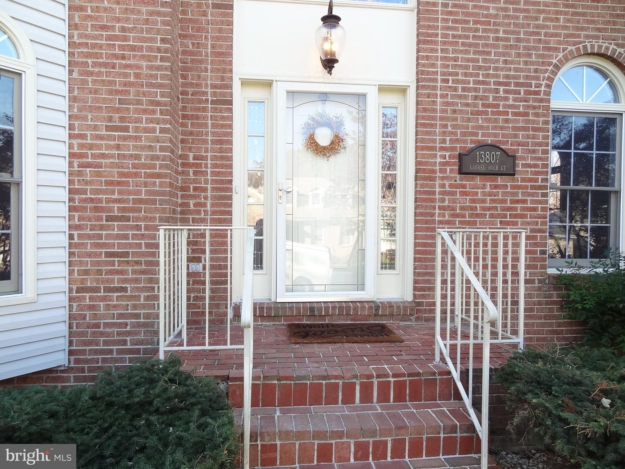 LITTLE ROCKY RUN - Residential Lease