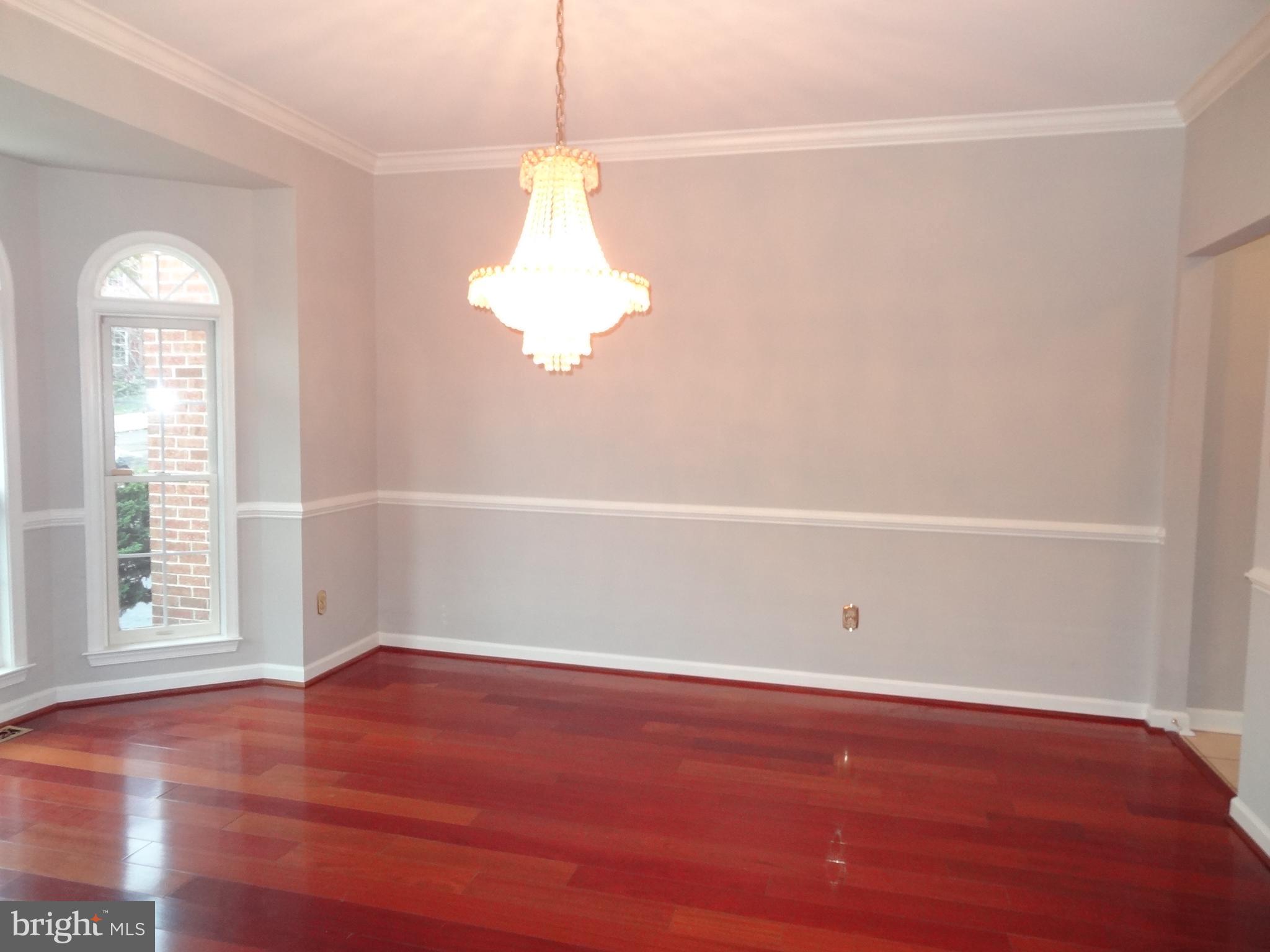 LITTLE ROCKY RUN - Residential Lease