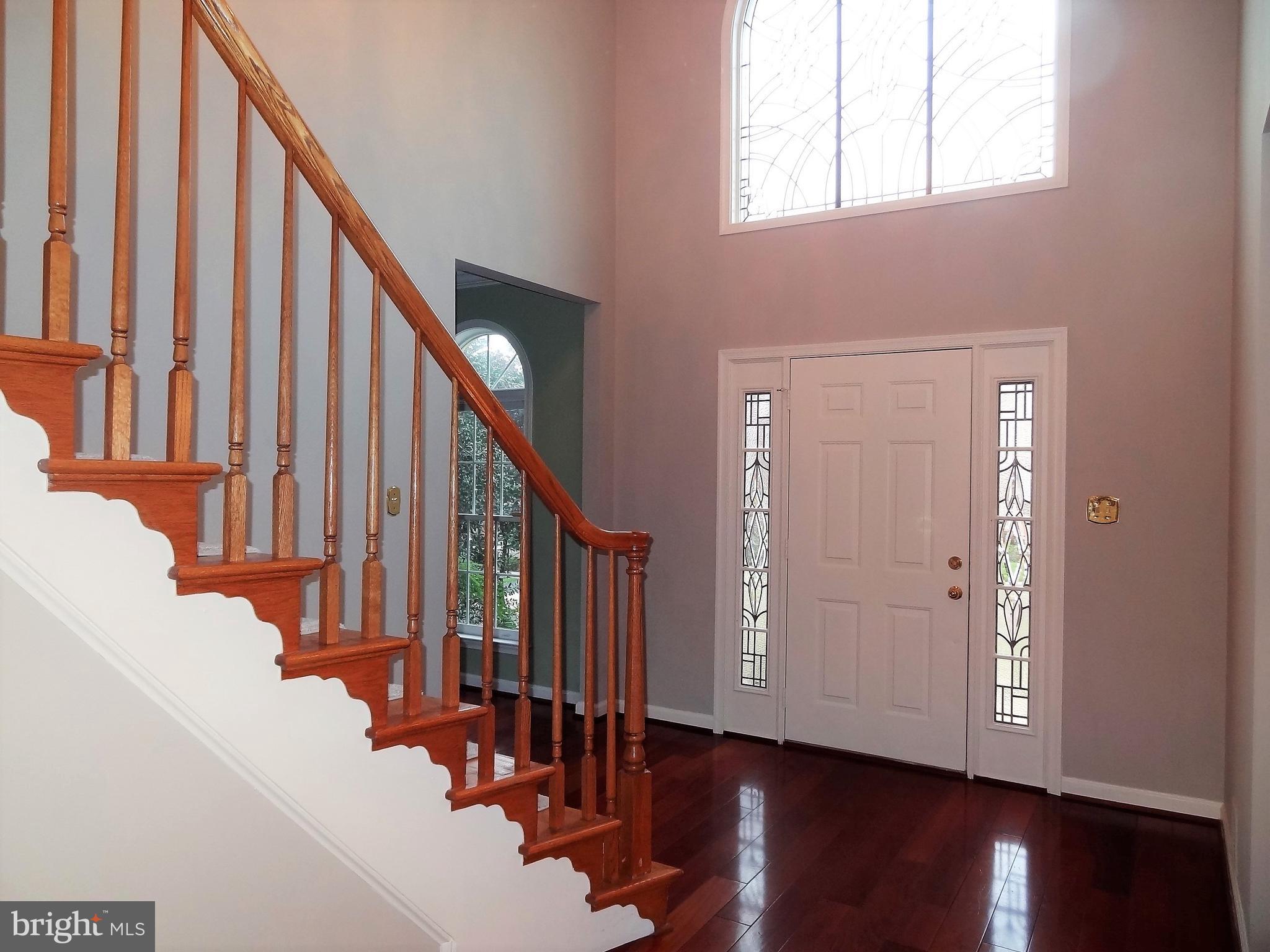 LITTLE ROCKY RUN - Residential Lease